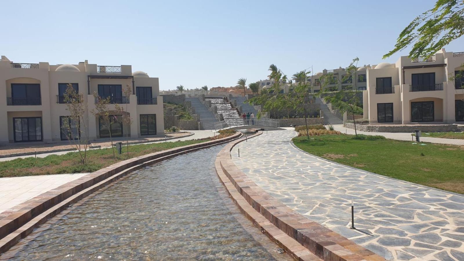 For On Your Own In Makadi Heights, Hurghada, Read Sea, Egypt Villa Hurghada