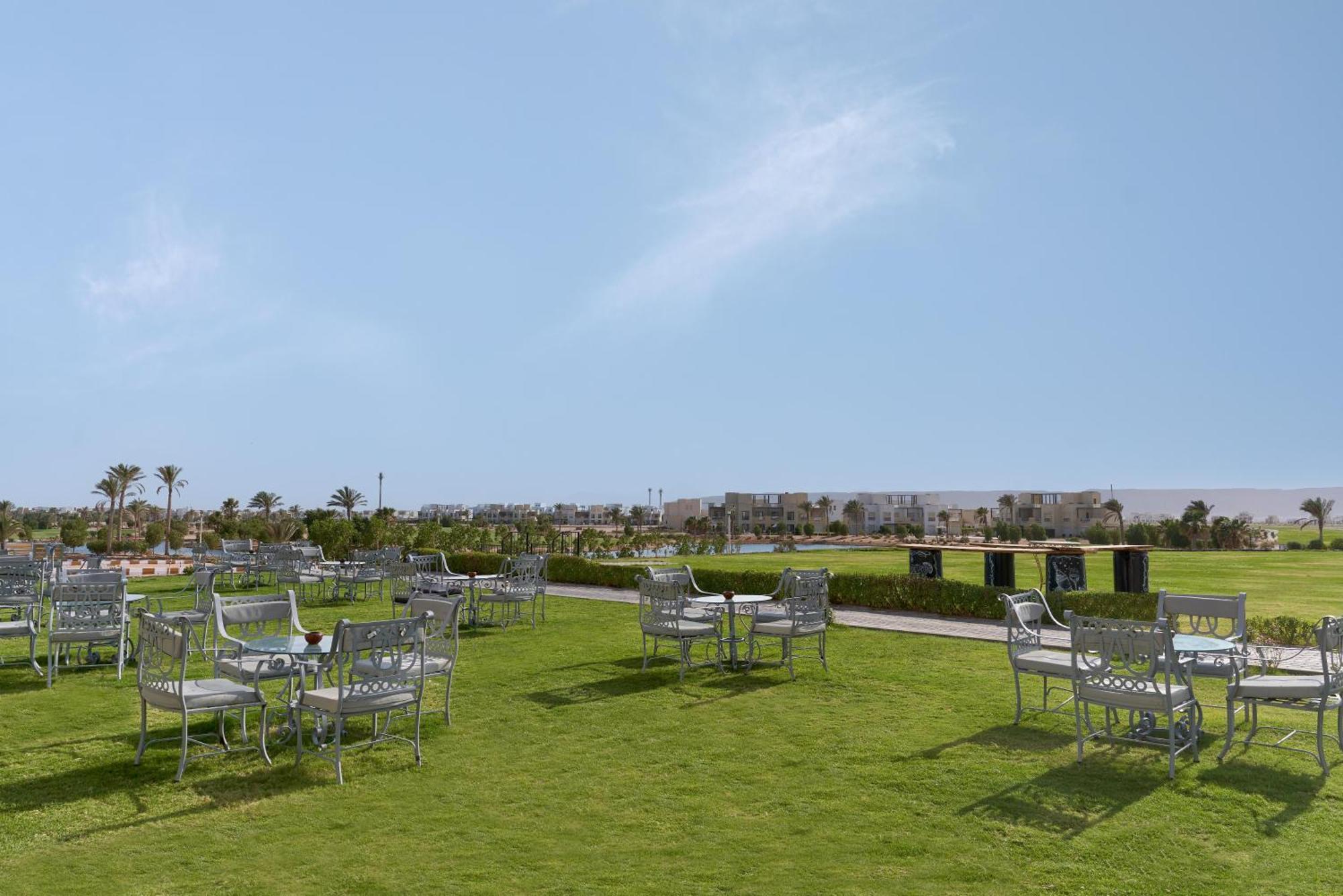 Ancient Sands Golf And Residences Resort Hurghada