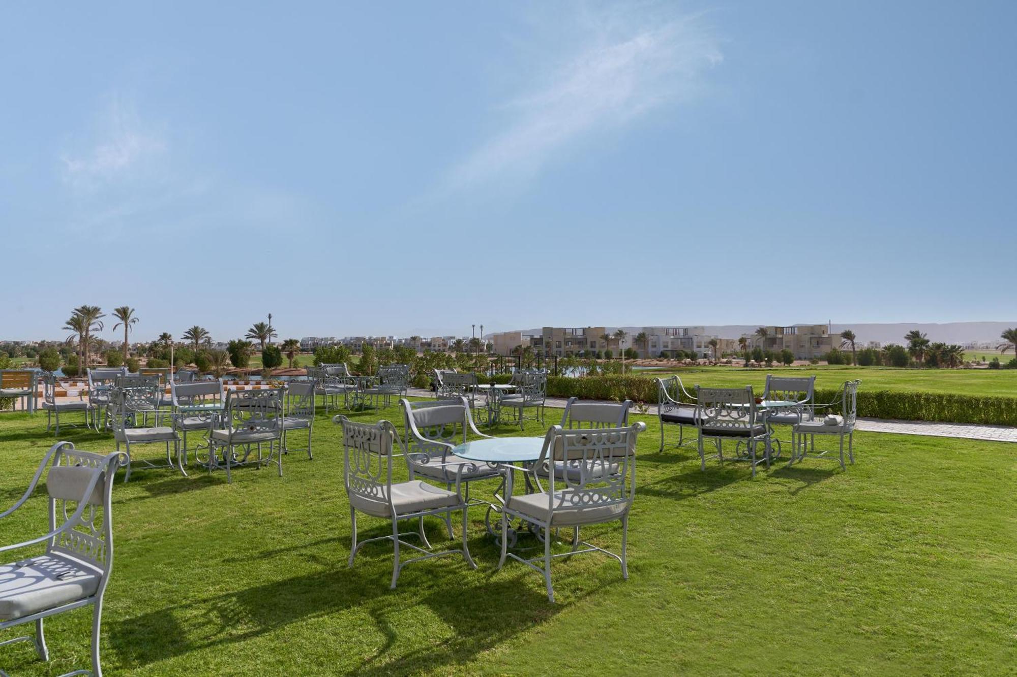 Ancient Sands Golf And Residences Resort