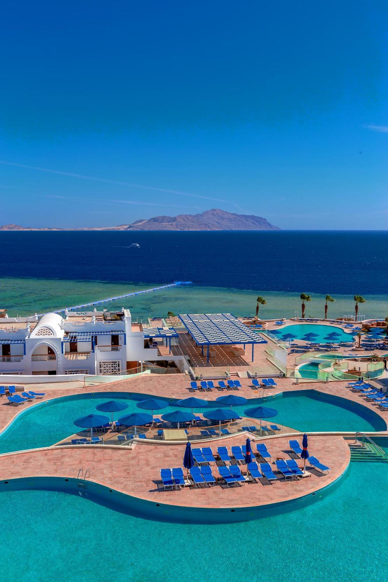Pickalbatros Palace - 