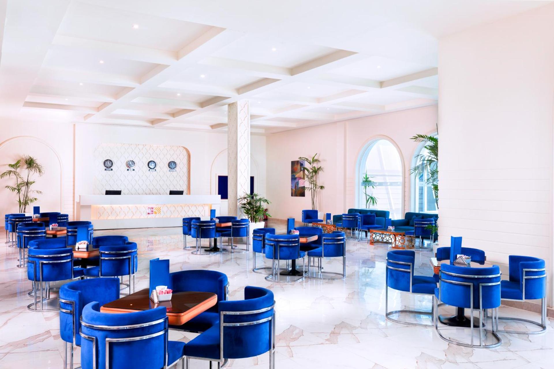 Pickalbatros Palace - 