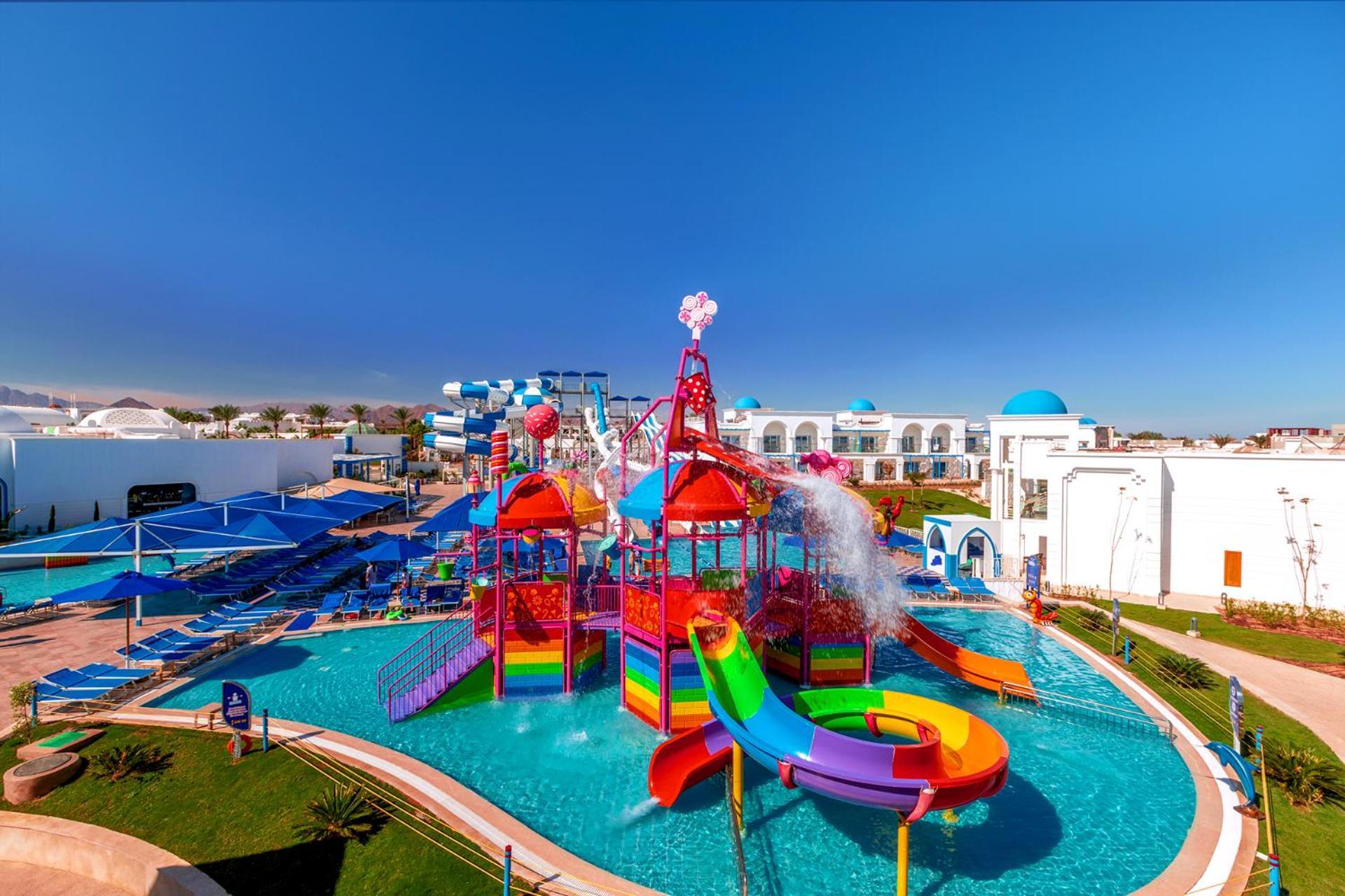 Pickalbatros Palace - 