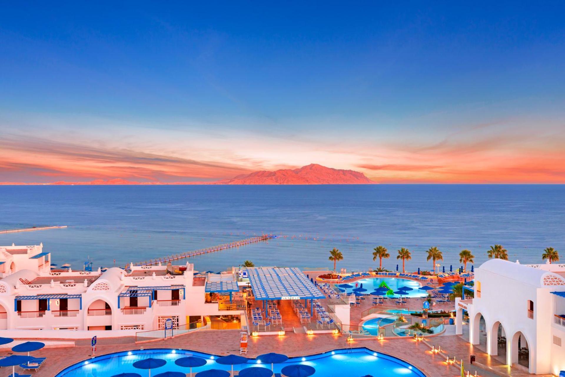 Pickalbatros Palace - 