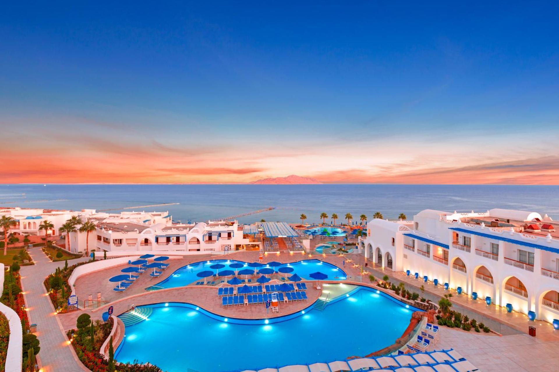 Pickalbatros Palace - 