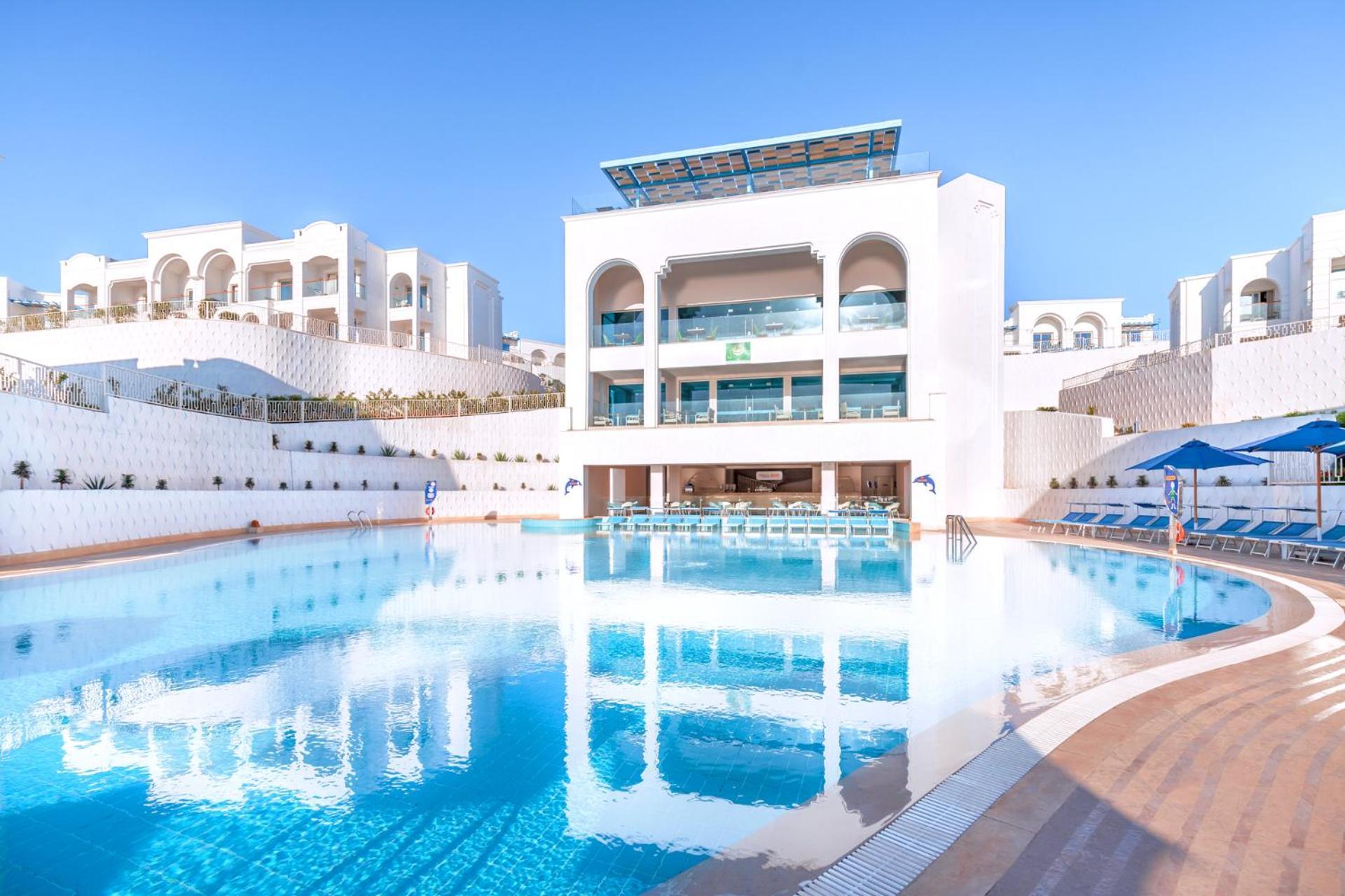 Pickalbatros Palace - 