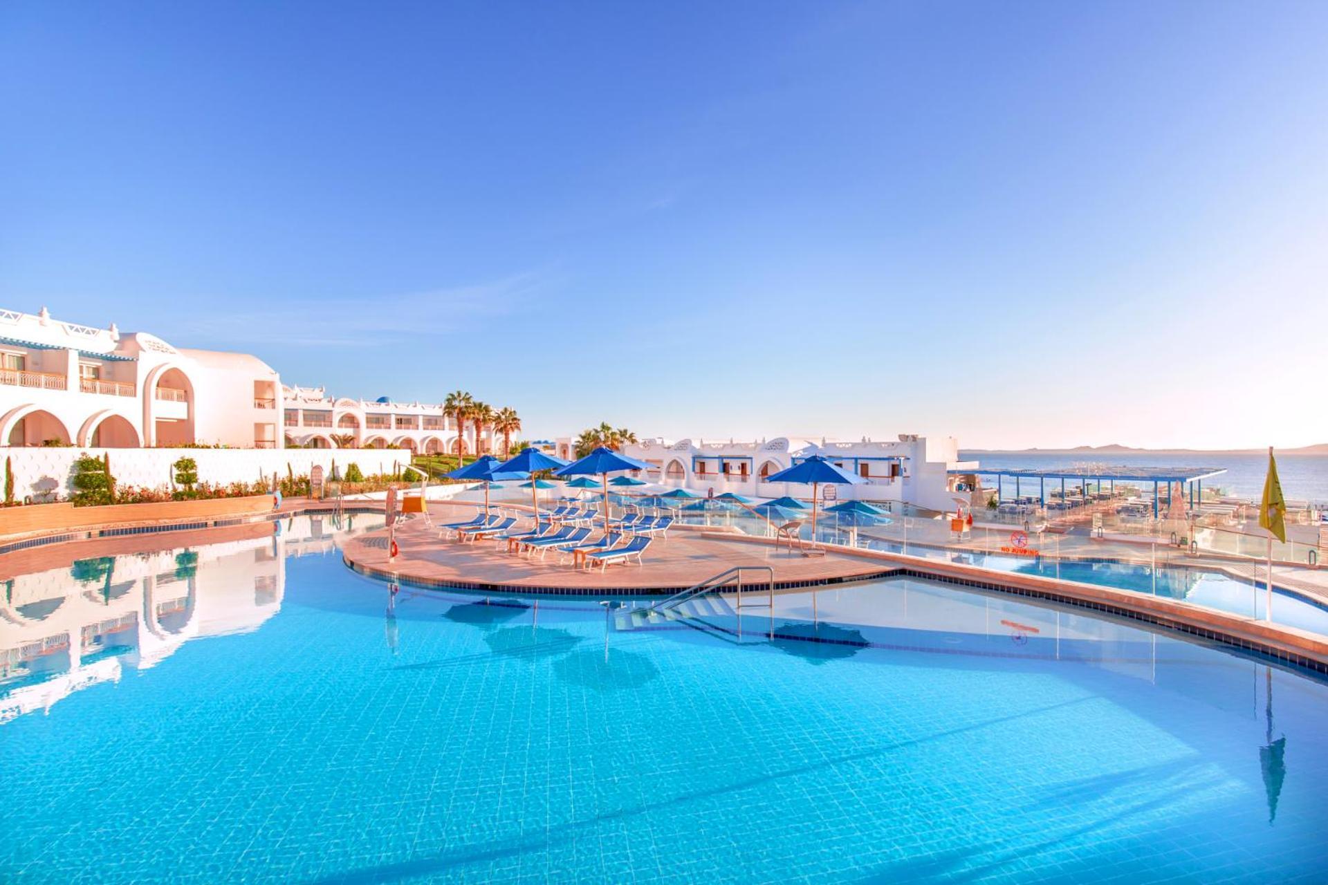 Pickalbatros Palace - 