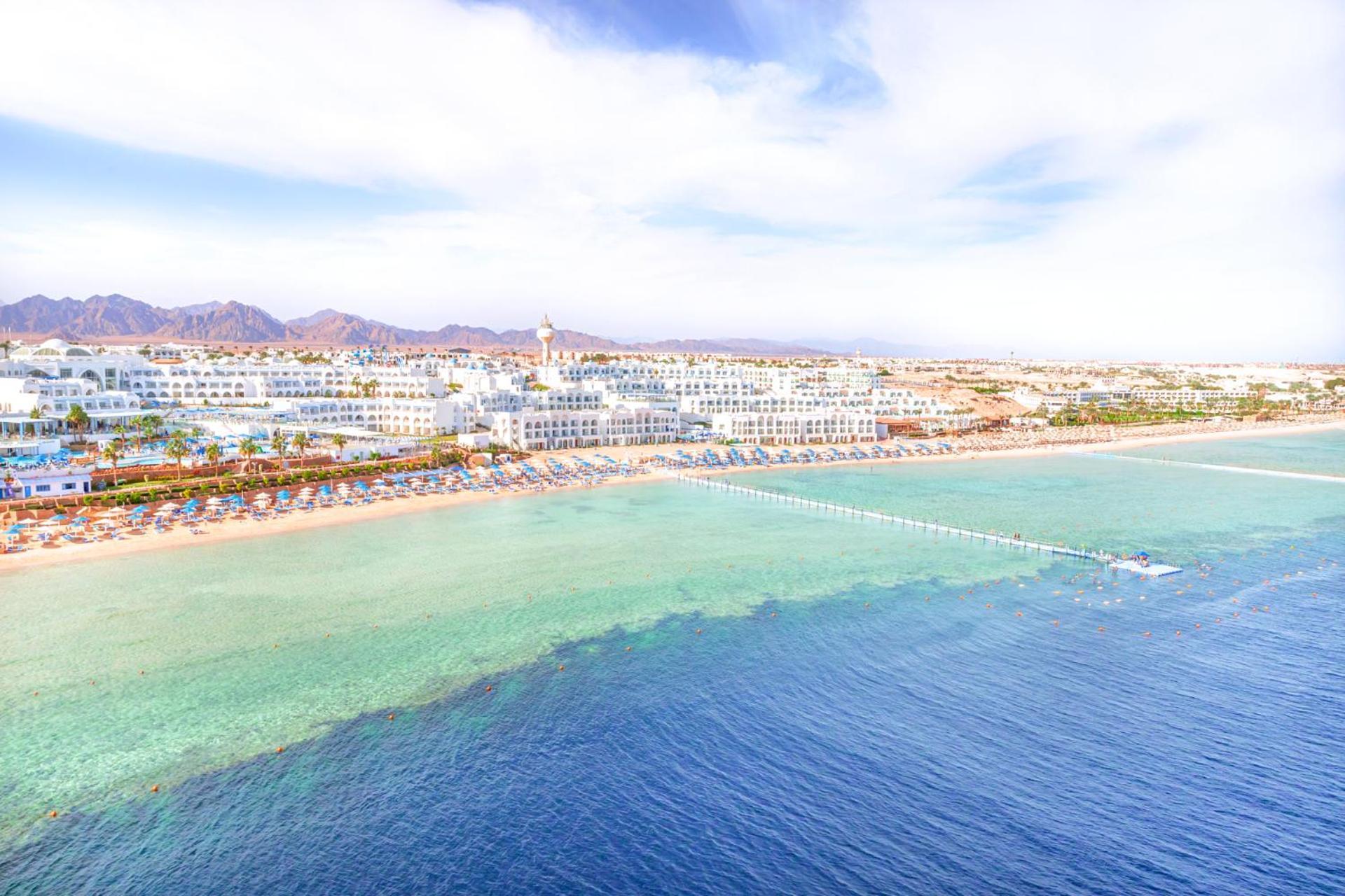 Pickalbatros Palace - 