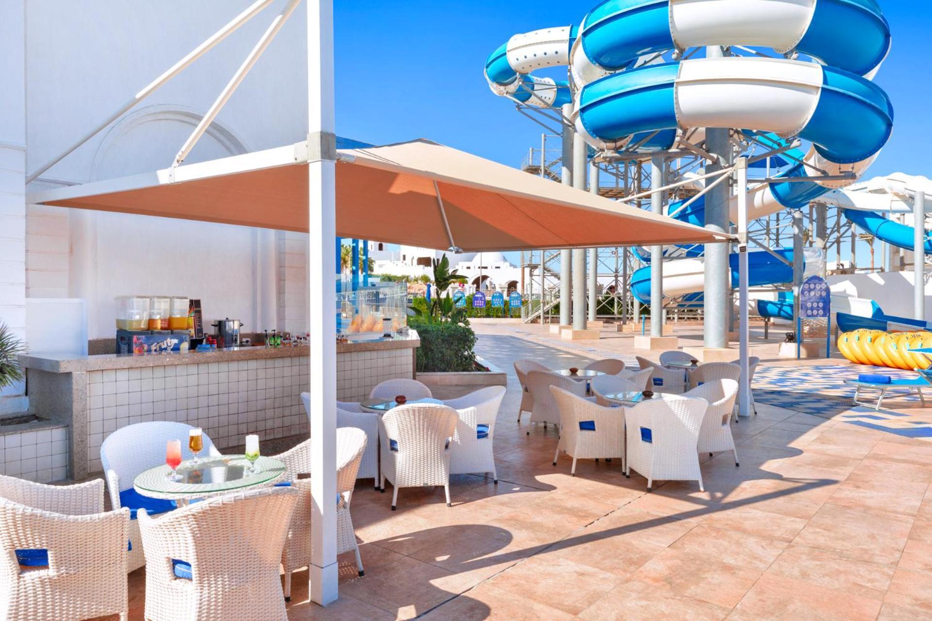 Resort Pickalbatros Palace - 