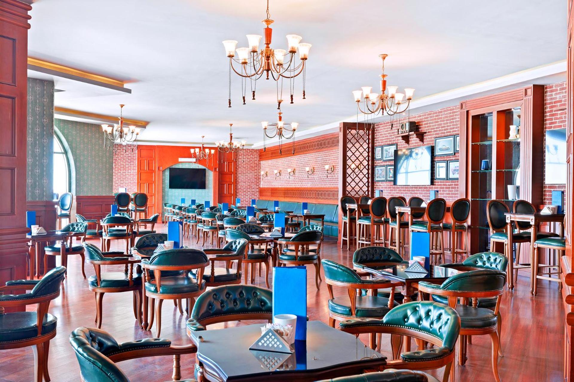 Pickalbatros Palace - 
