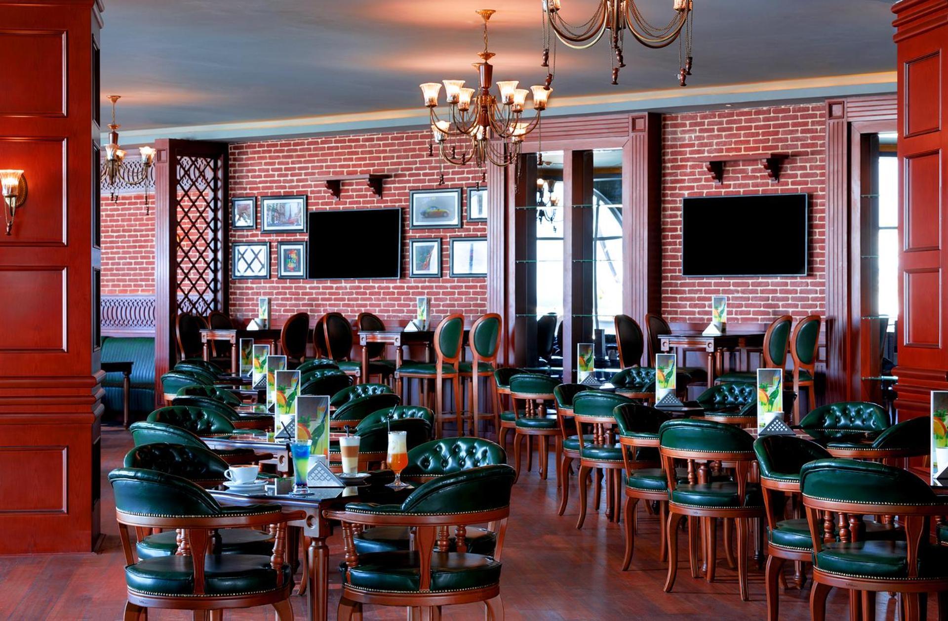 Pickalbatros Palace - 