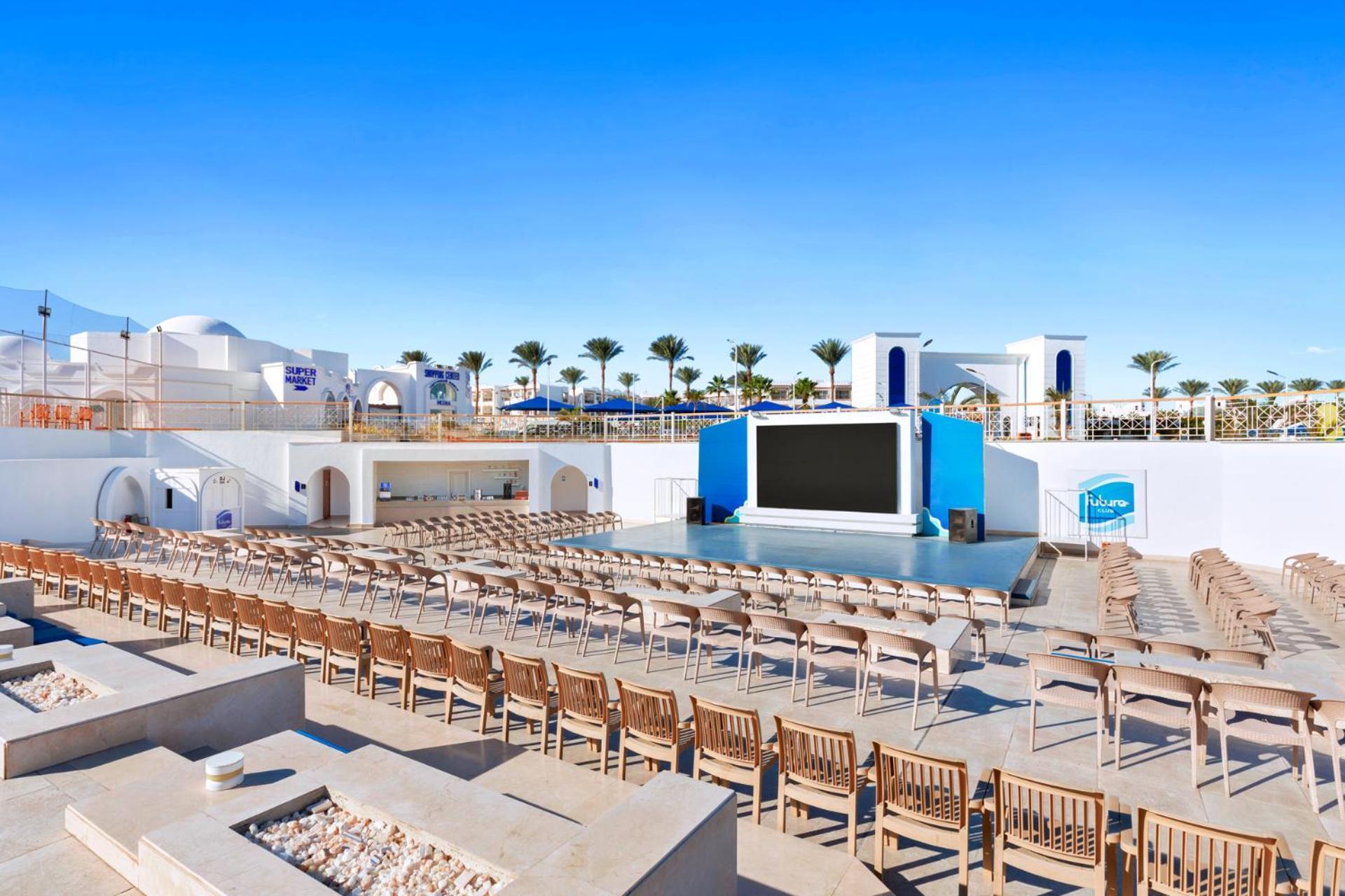 Resort Pickalbatros Palace - 
