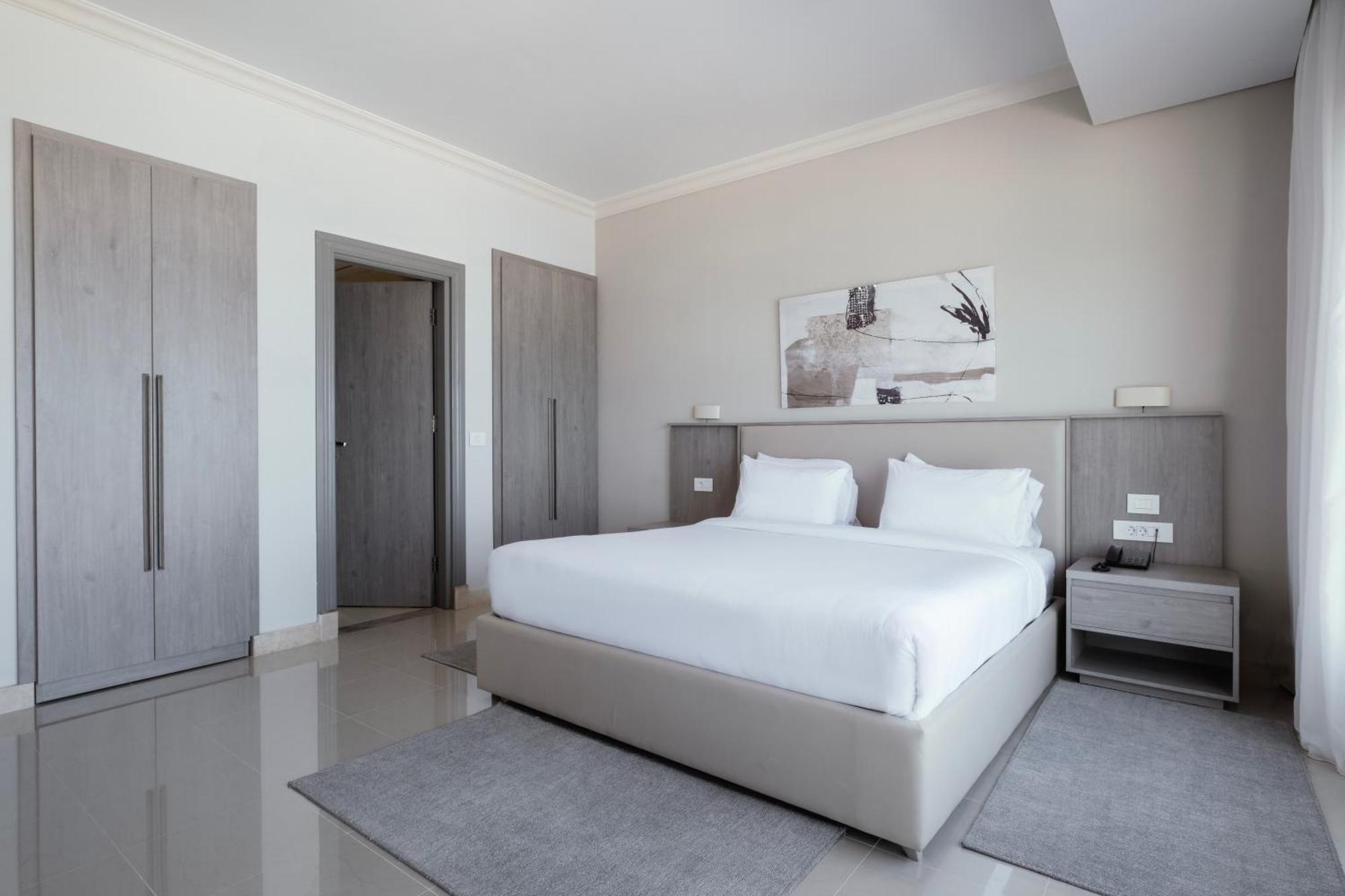 Triumph White Sands Mersa Matruh