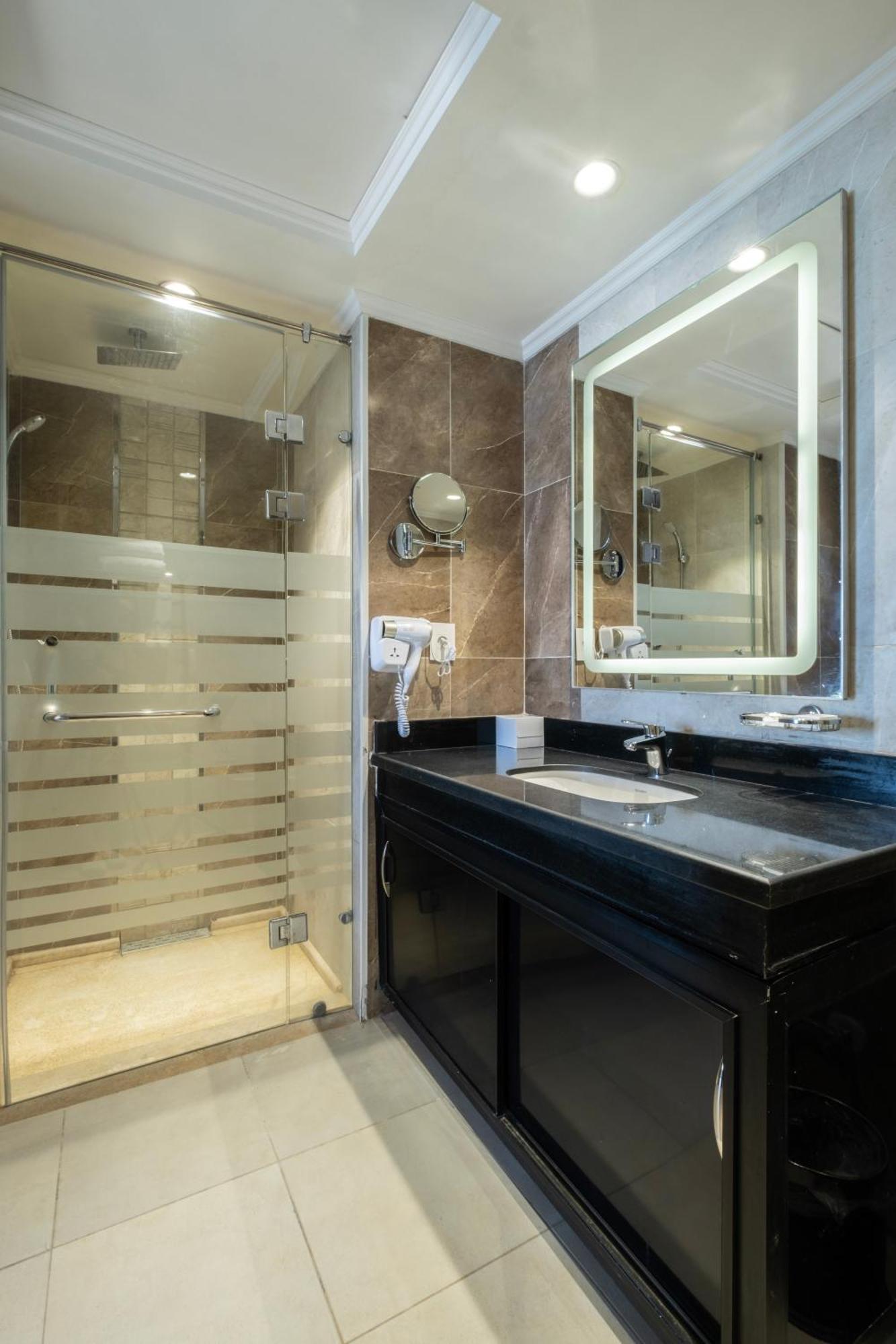 Triumph White Sands 4* Mersa Matruh
