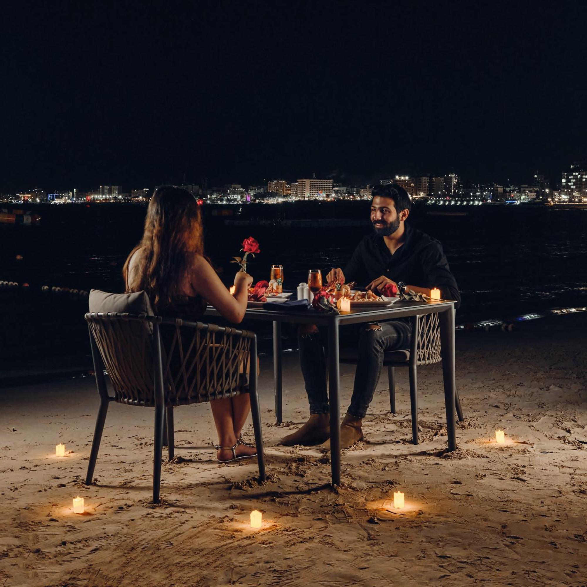 Triumph White Sands Hotel Mersa Matruh