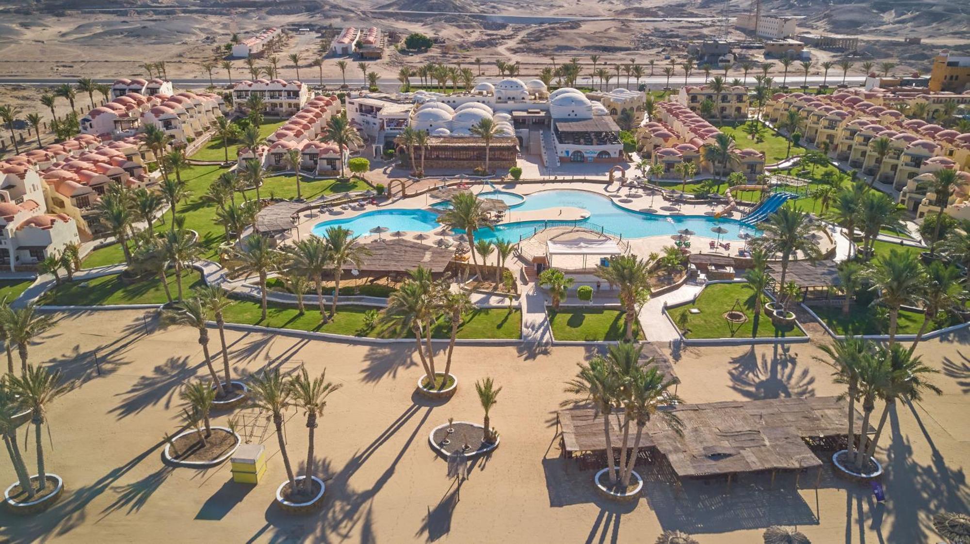 Protels Crystal Hotel
