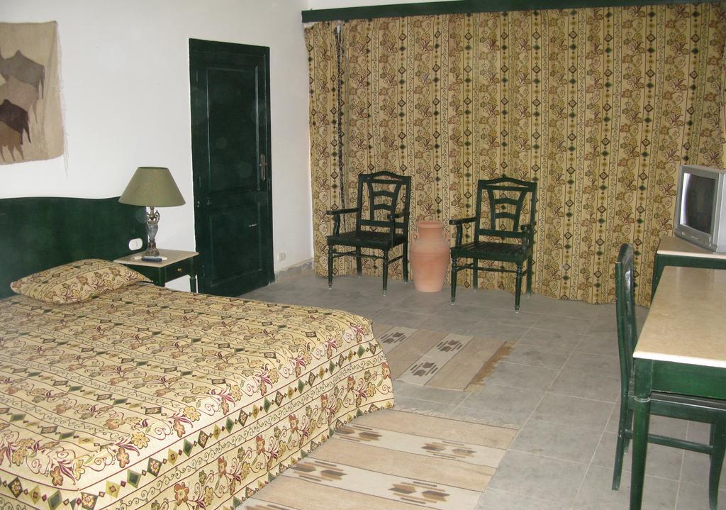 Resort Swisscare 3*