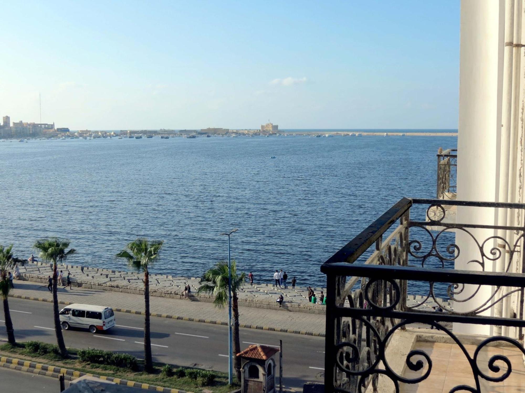 Windsor Palace Luxury Heritage Since 1906 By Paradise Group Hotel Alexandria