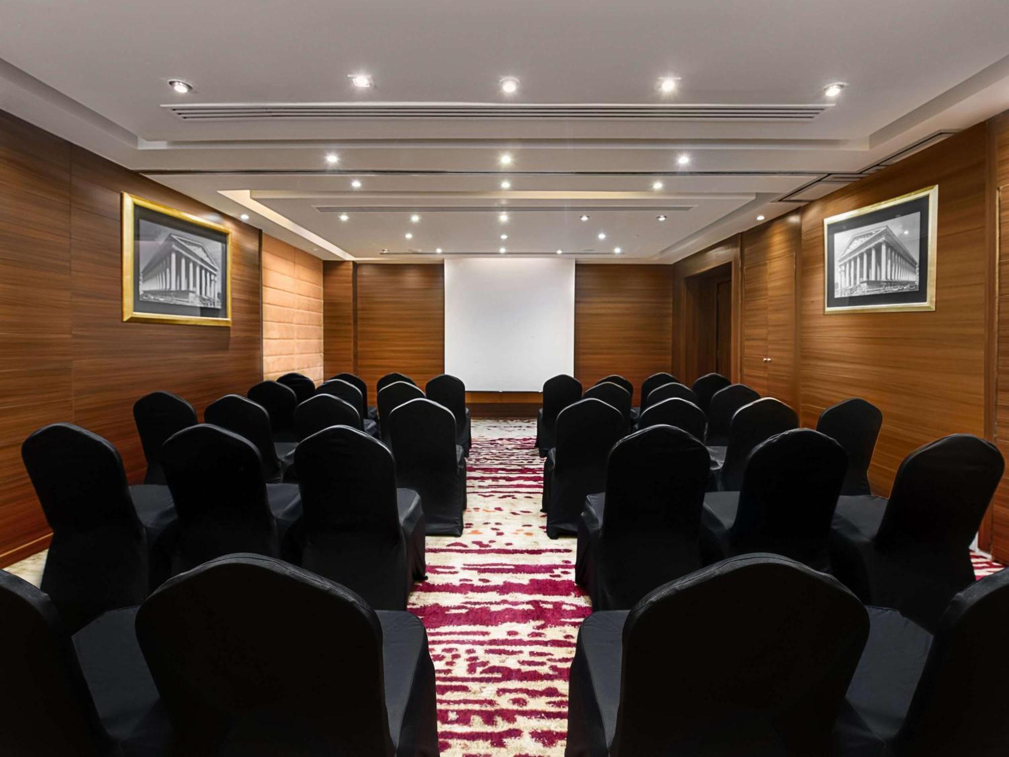 Sofitel Nile El Gezirah Hotel 5*