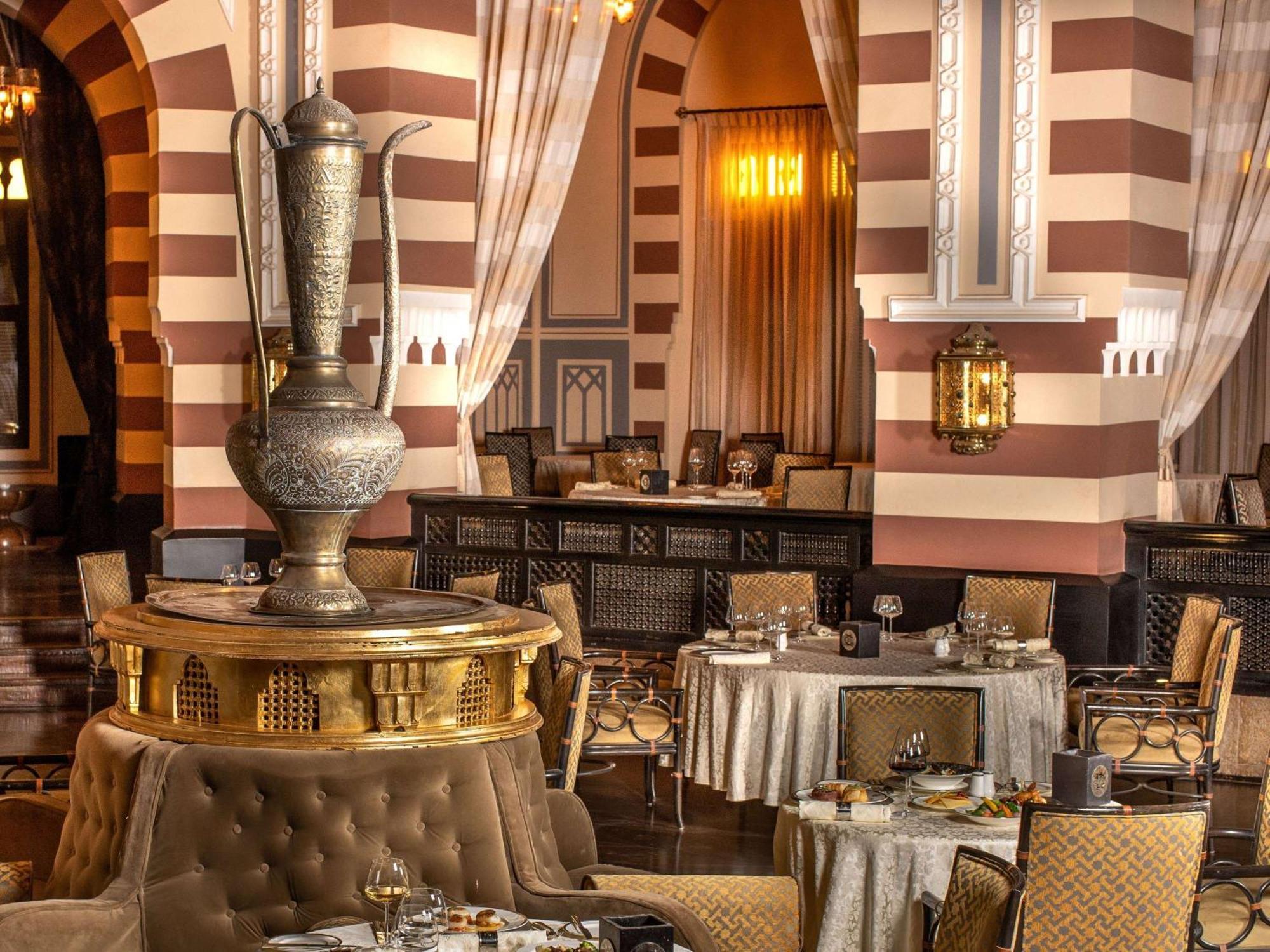 Sofitel Legend Old Cataract Hotel