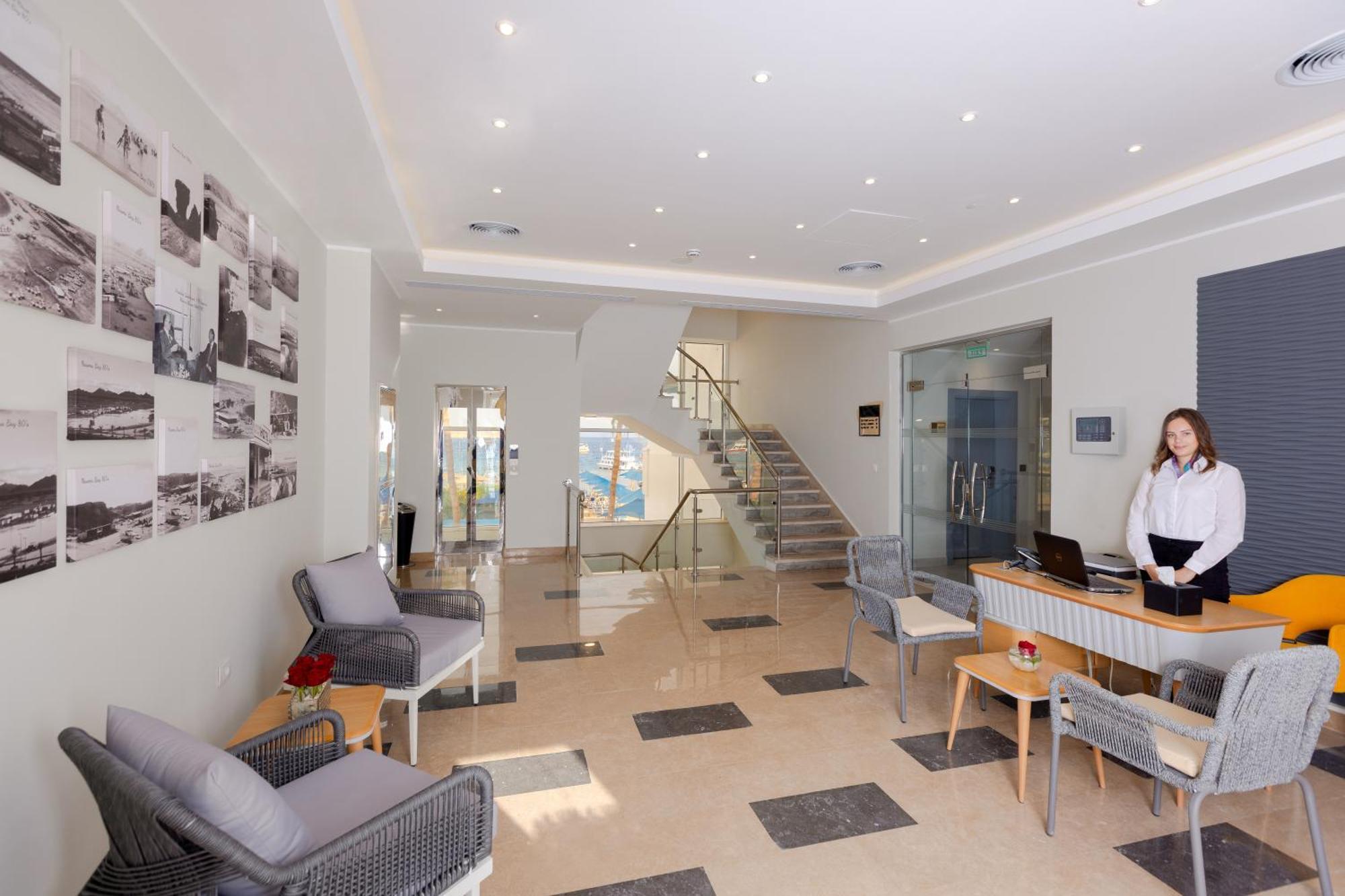 Otel Naama Bay &
