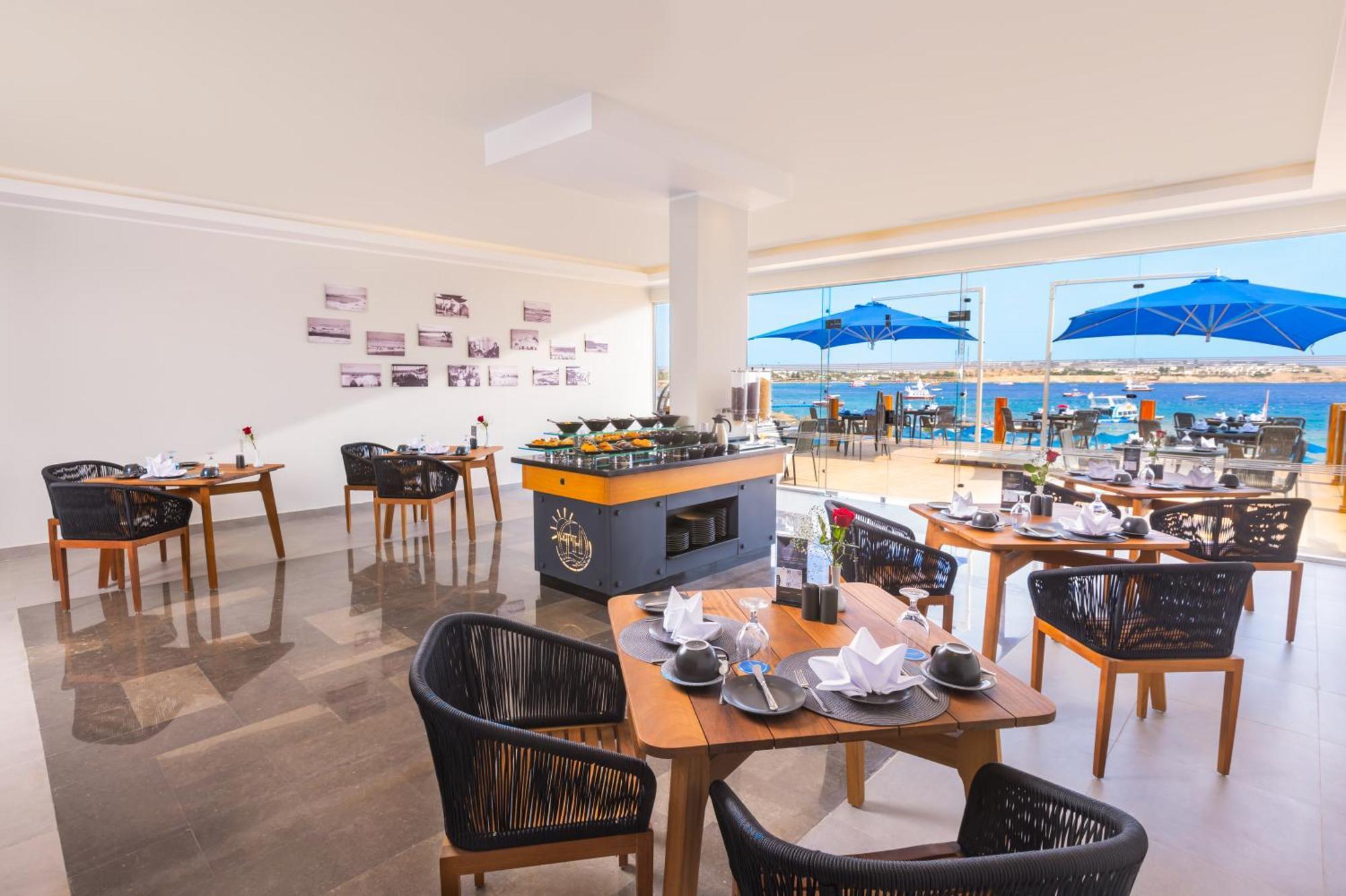 Naama Bay & Otel