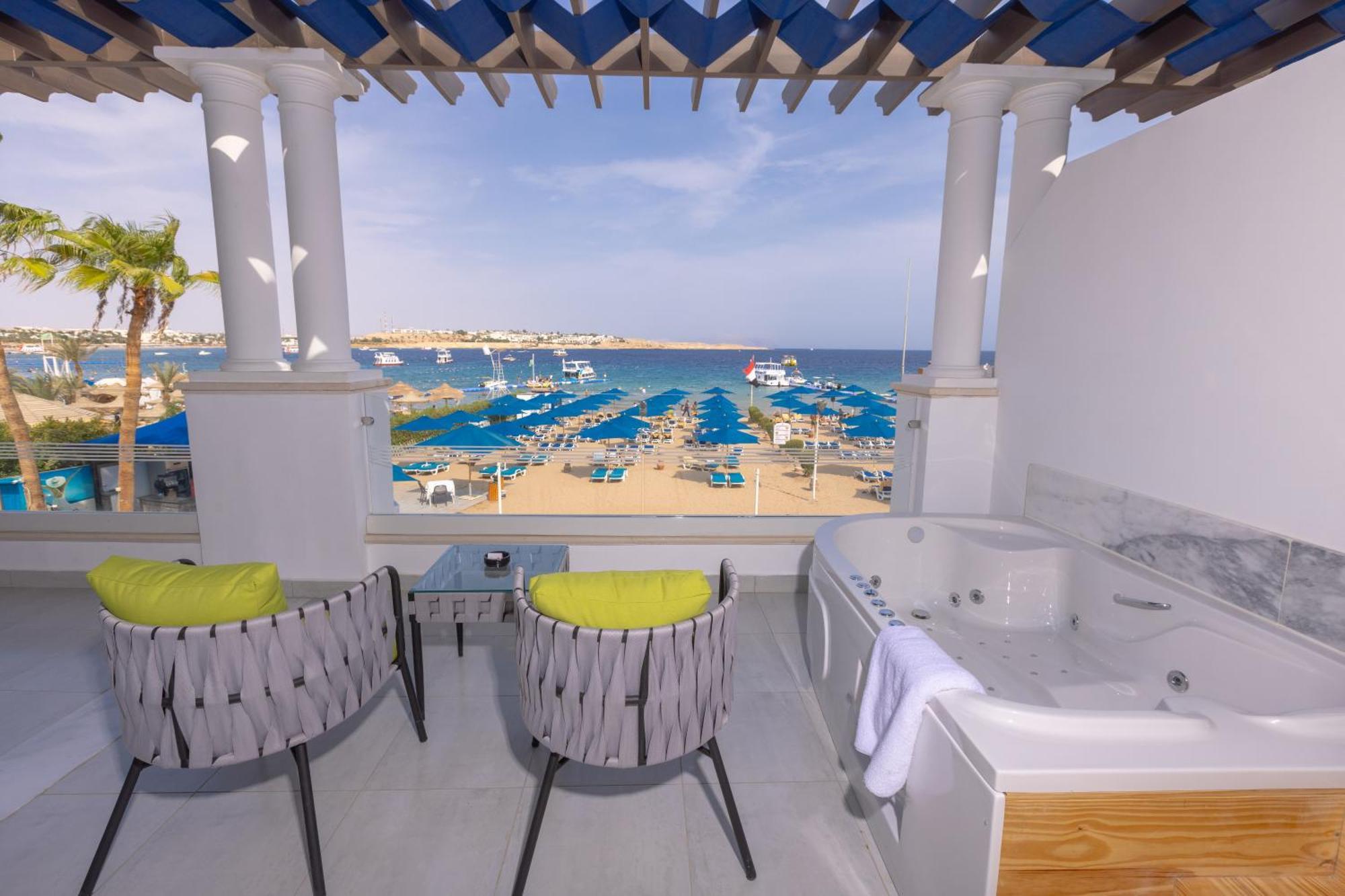 Naama Bay & Otel