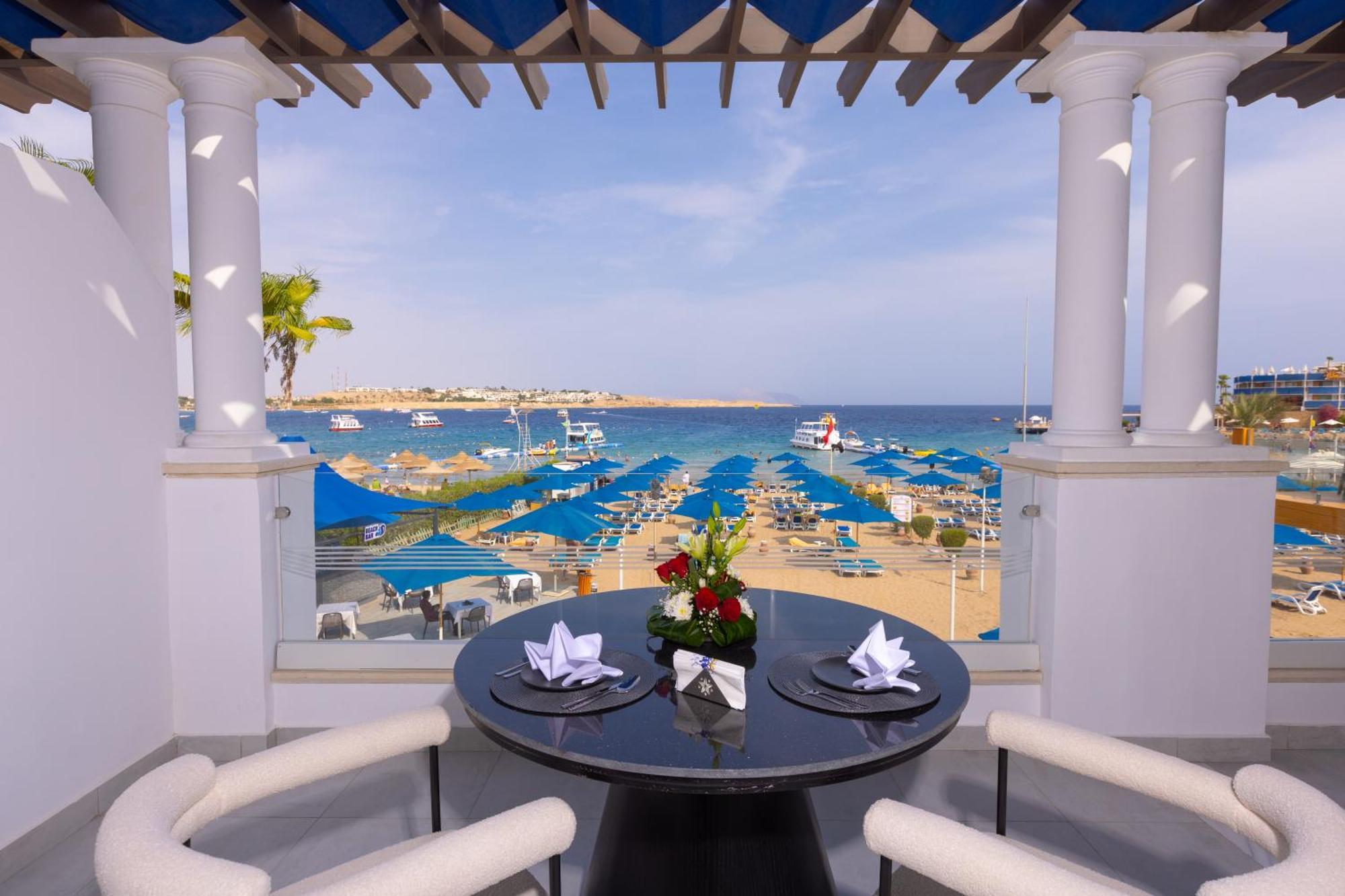 Naama Bay & Otel