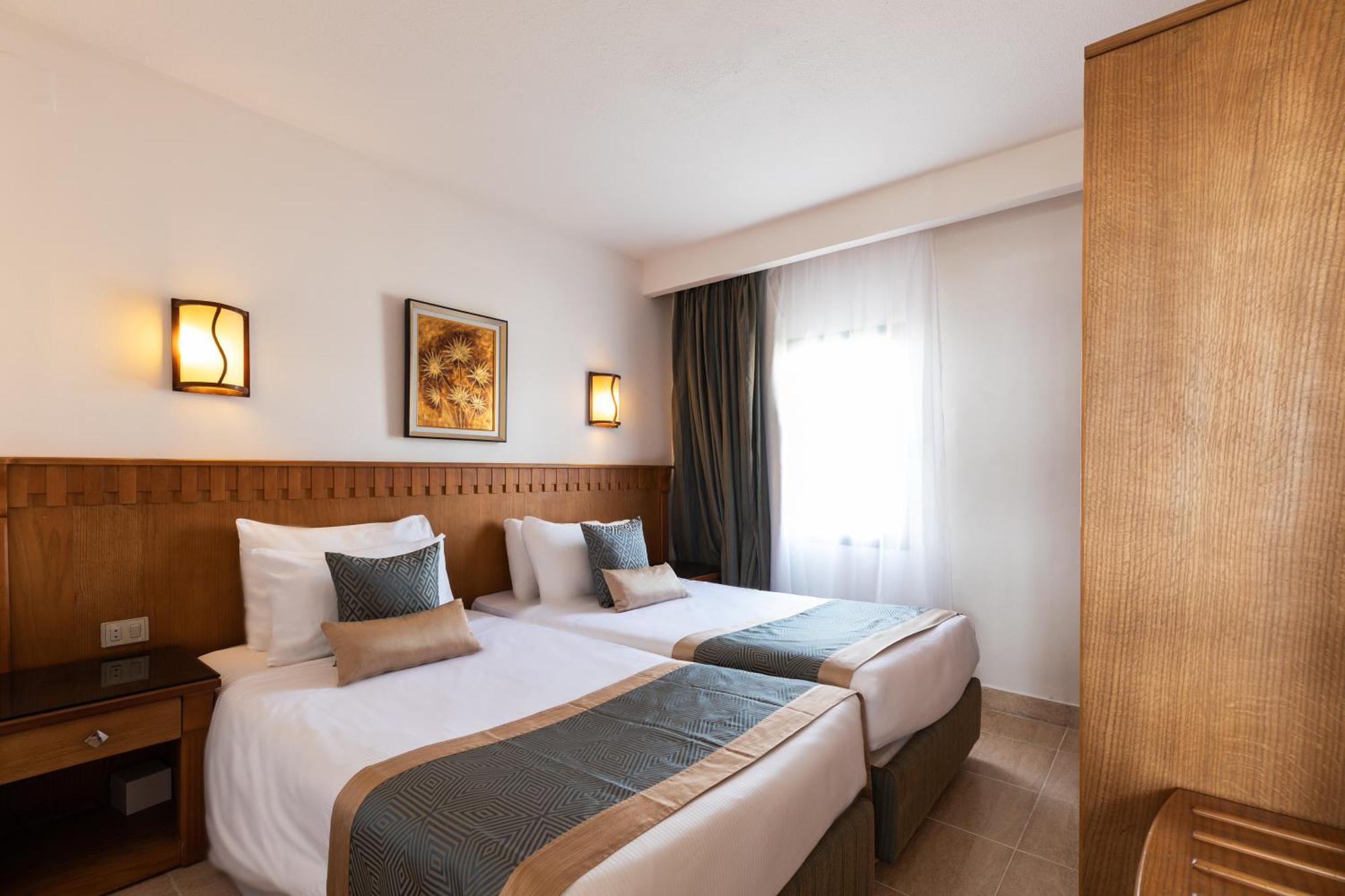 Albatros - By Pickalbatros 4* Sharm el-Sheikh