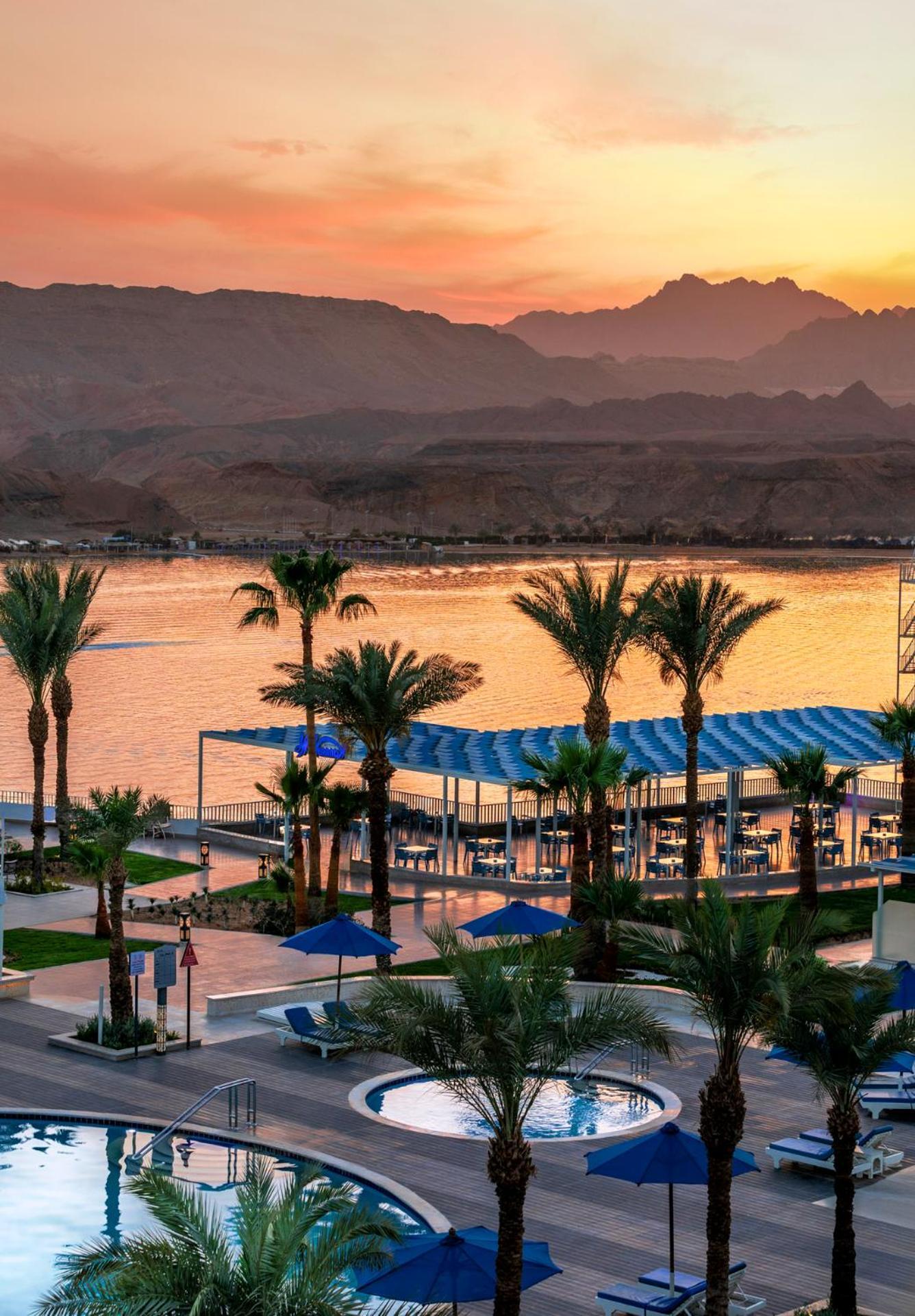 Resort Albatros - By Pickalbatros 4*