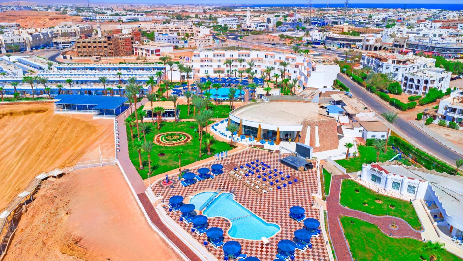 Albatros - By Pickalbatros Sharm el-Sheikh