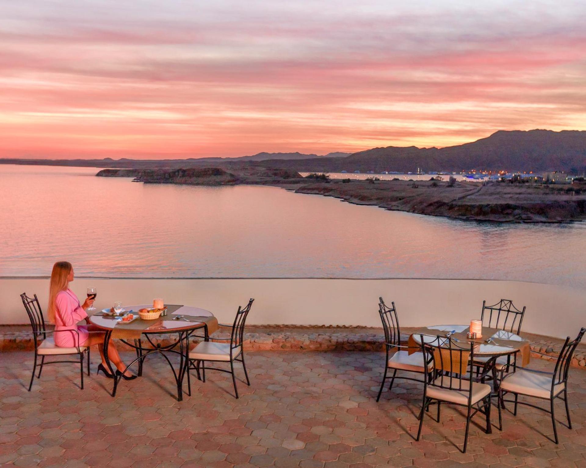Resort Albatros - By Pickalbatros Sharm el-Sheikh
