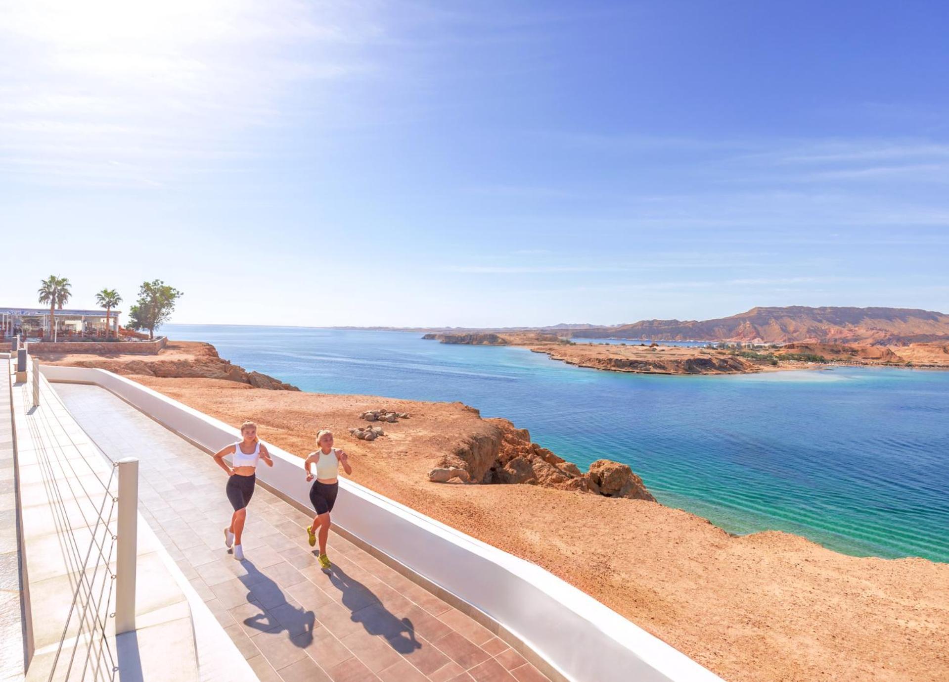 Albatros - By Pickalbatros 4* Sharm el-Sheikh