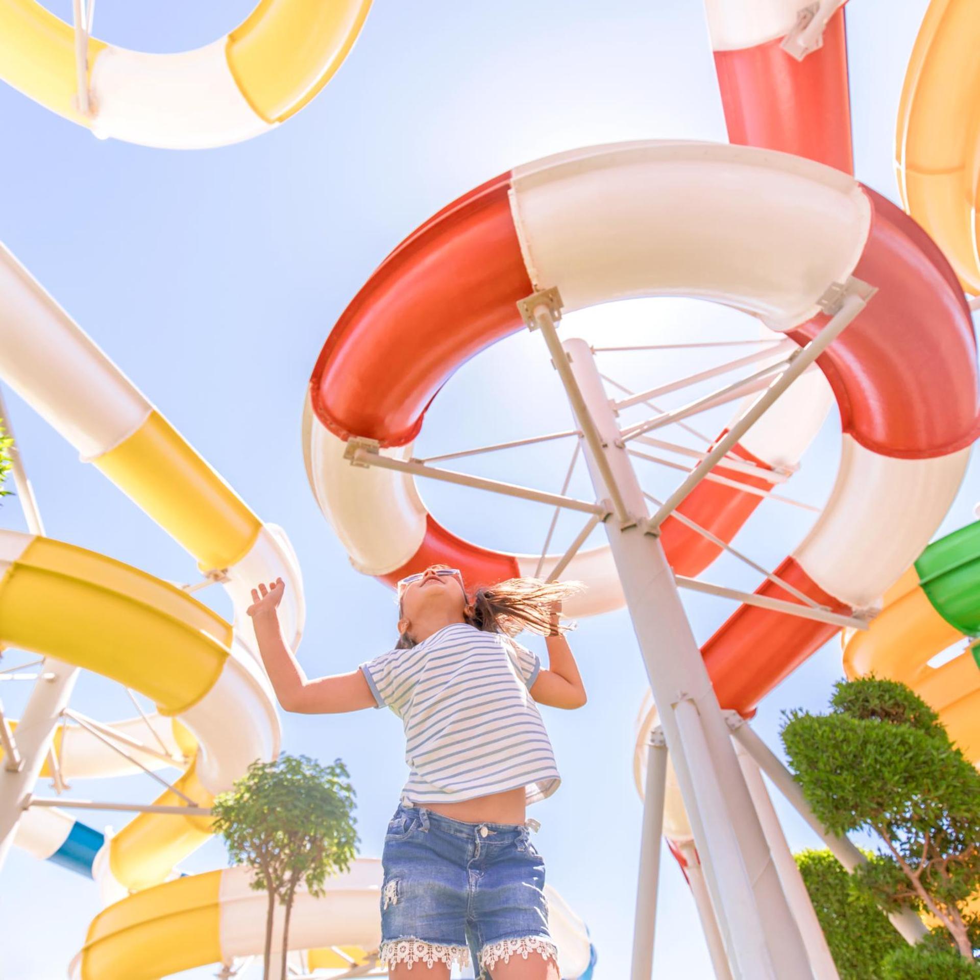 Pickalbatros Aqua Park - Resort 4*