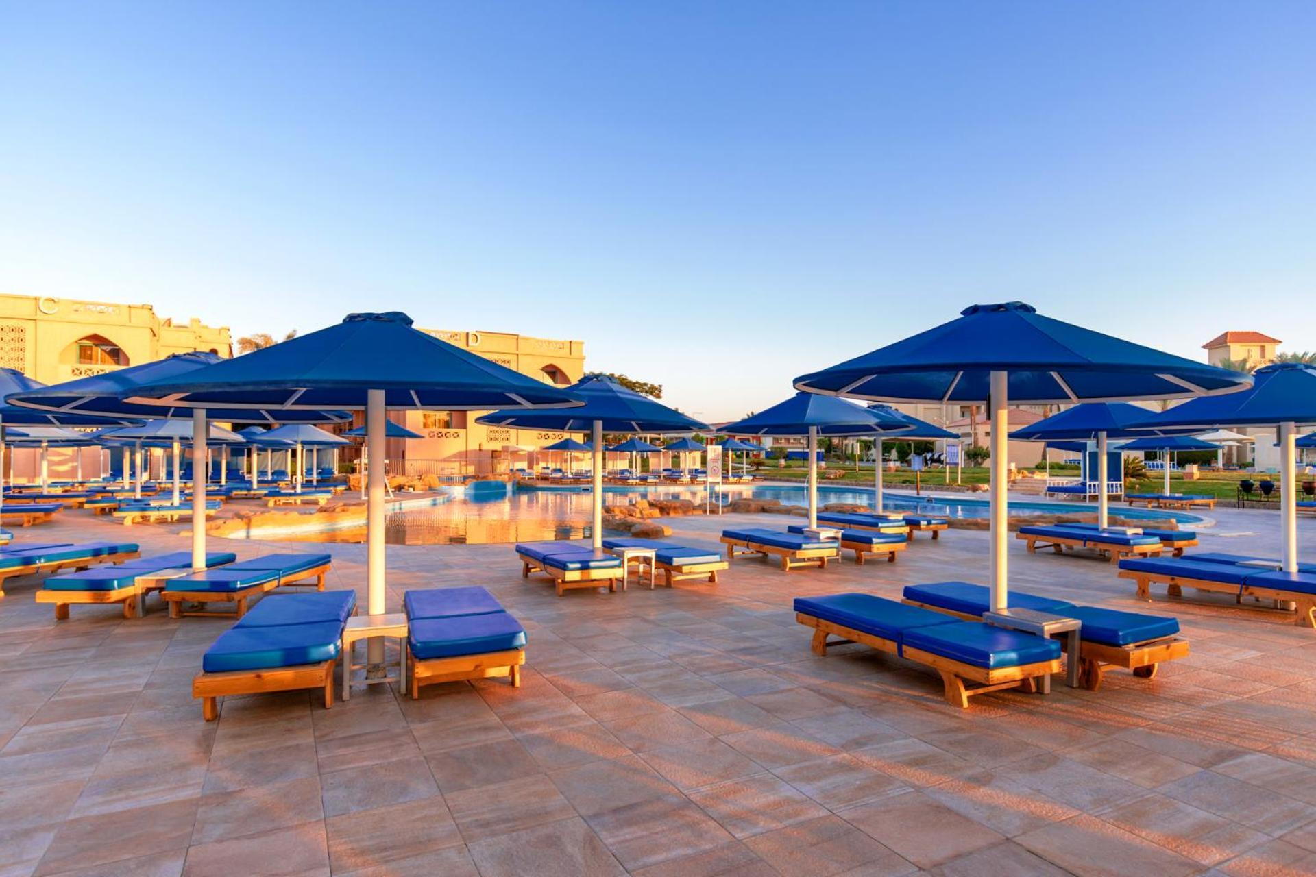 Resort Pickalbatros Aqua Park - 4*