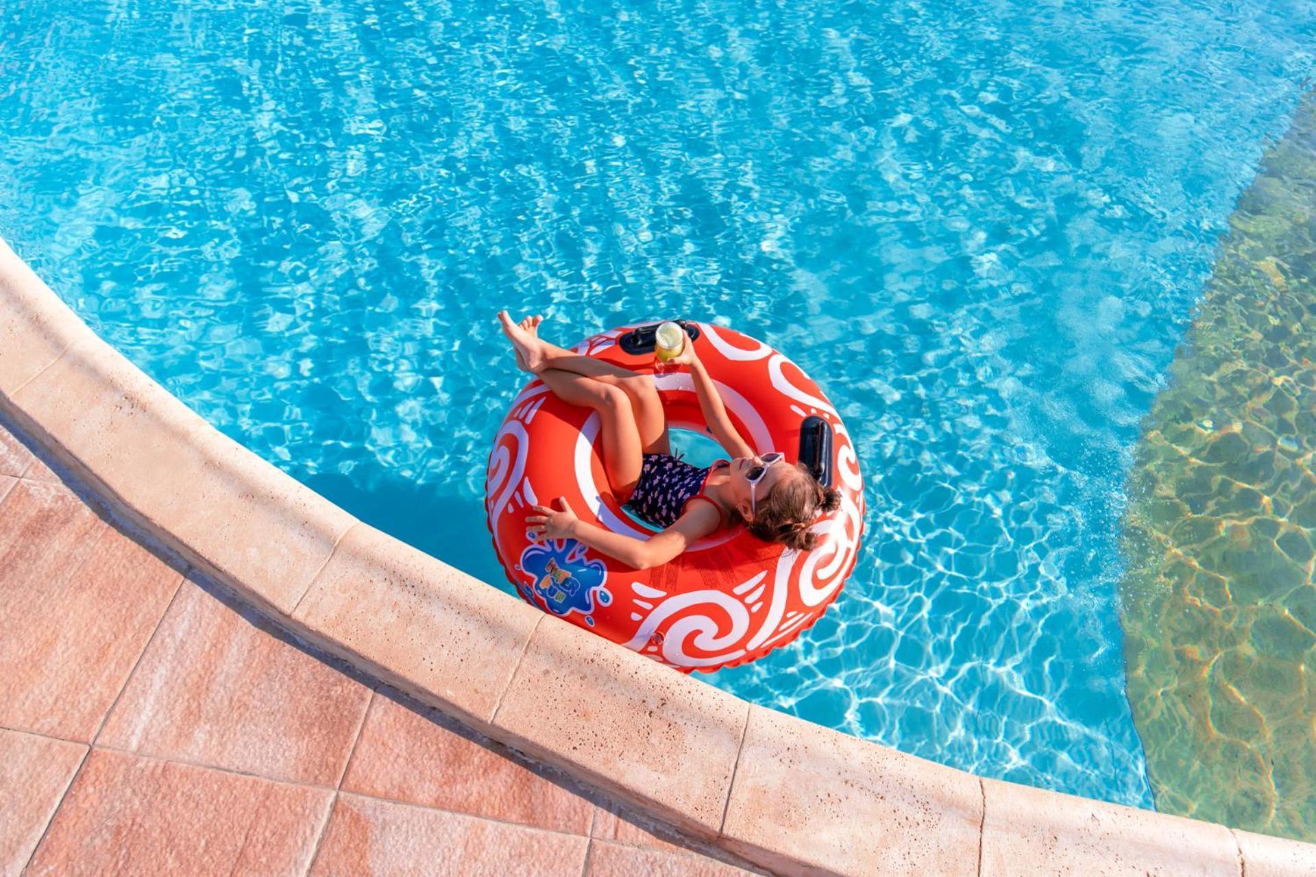 Pickalbatros Aqua Park - Hurghada