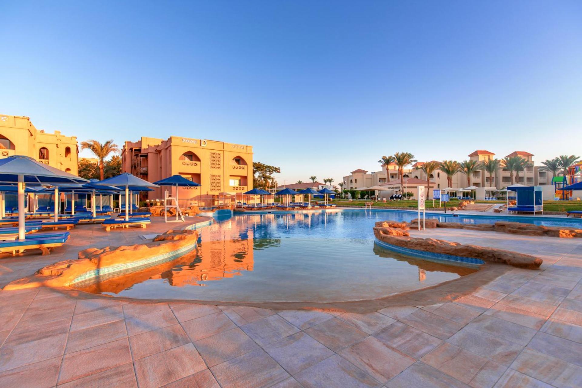 Pickalbatros Aqua Park -