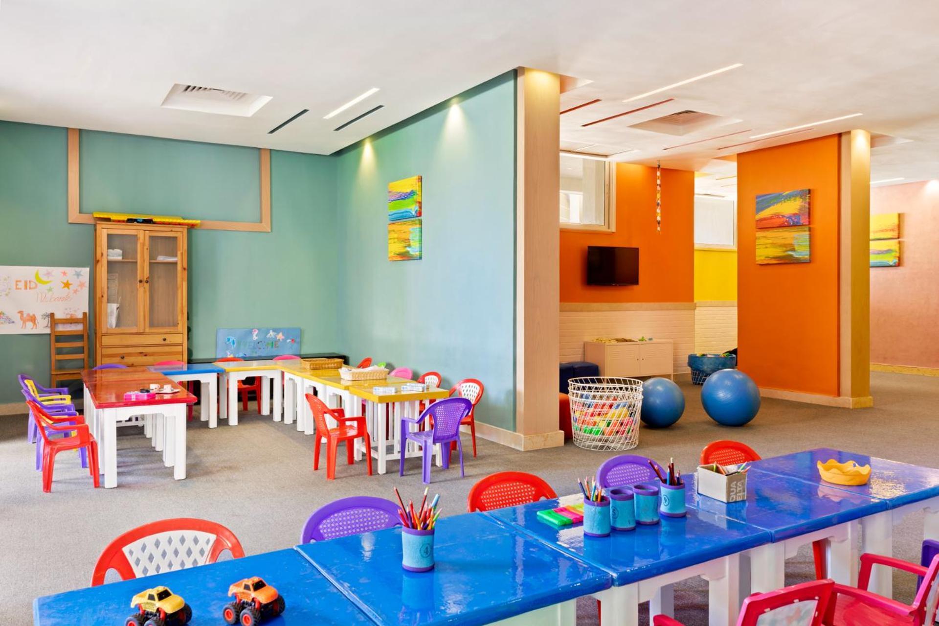 Resort Pickalbatros Aqua Park -