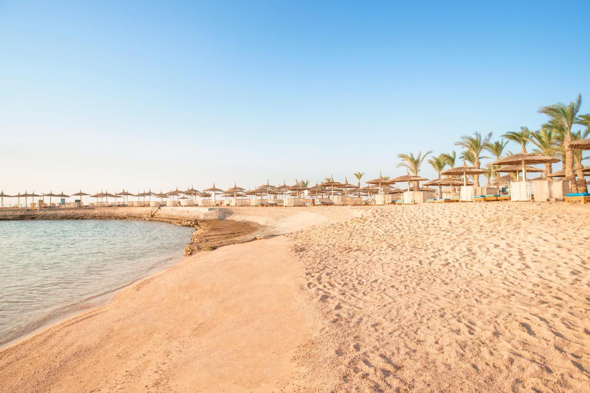 Pickalbatros Aqua Park - Resort 4*
