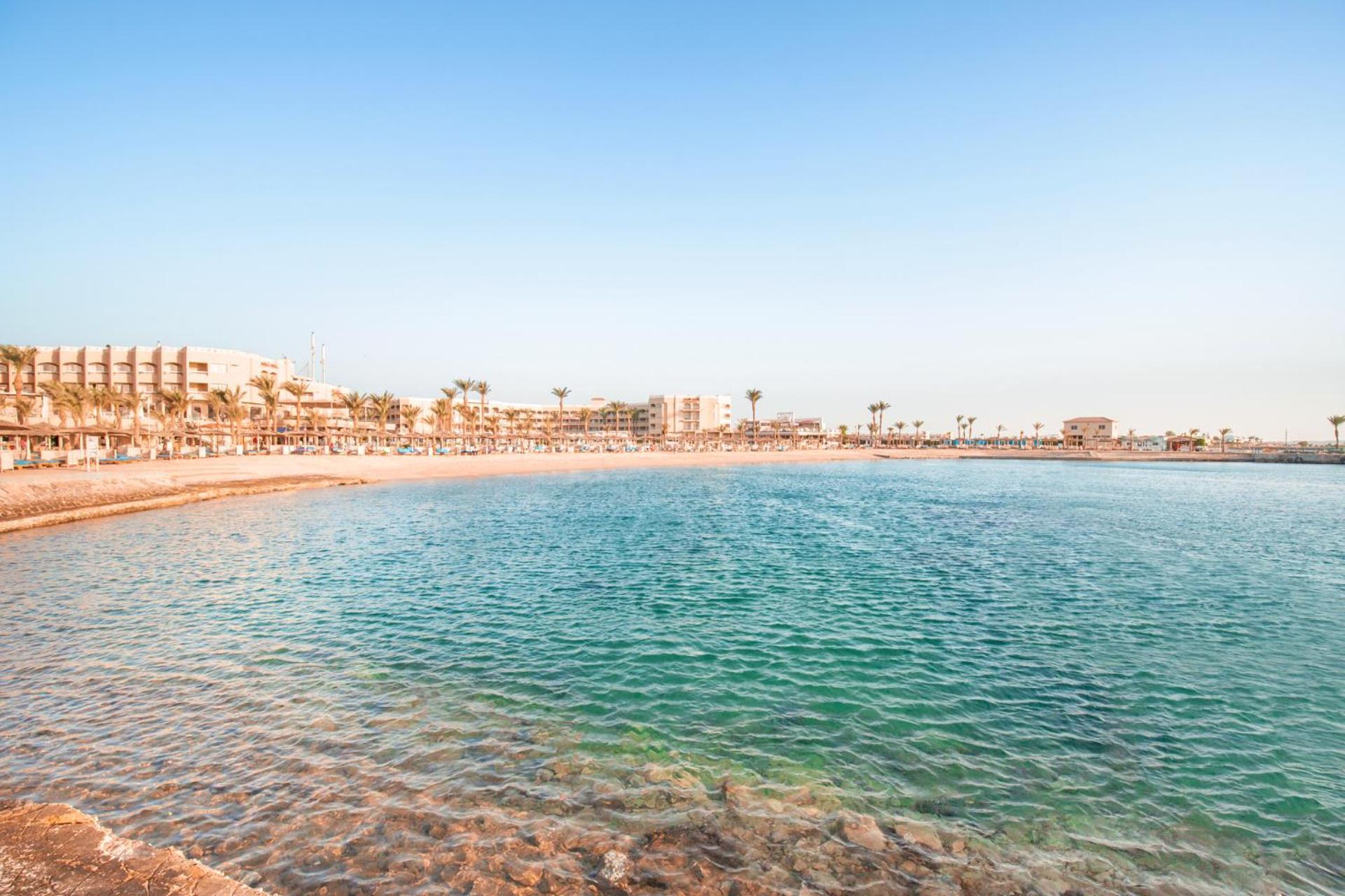 Resort Pickalbatros Aqua Park -