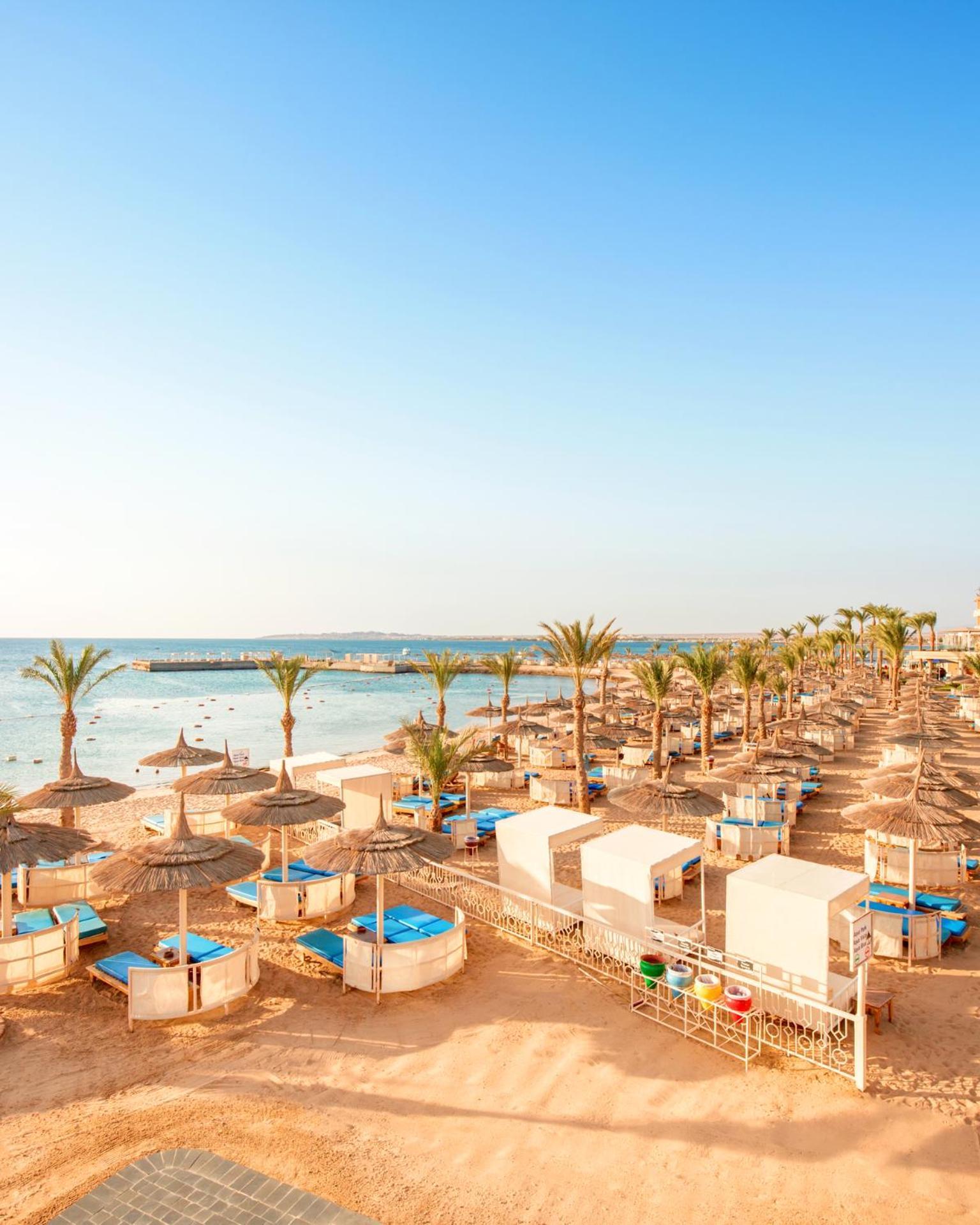 Pickalbatros Aqua Park -