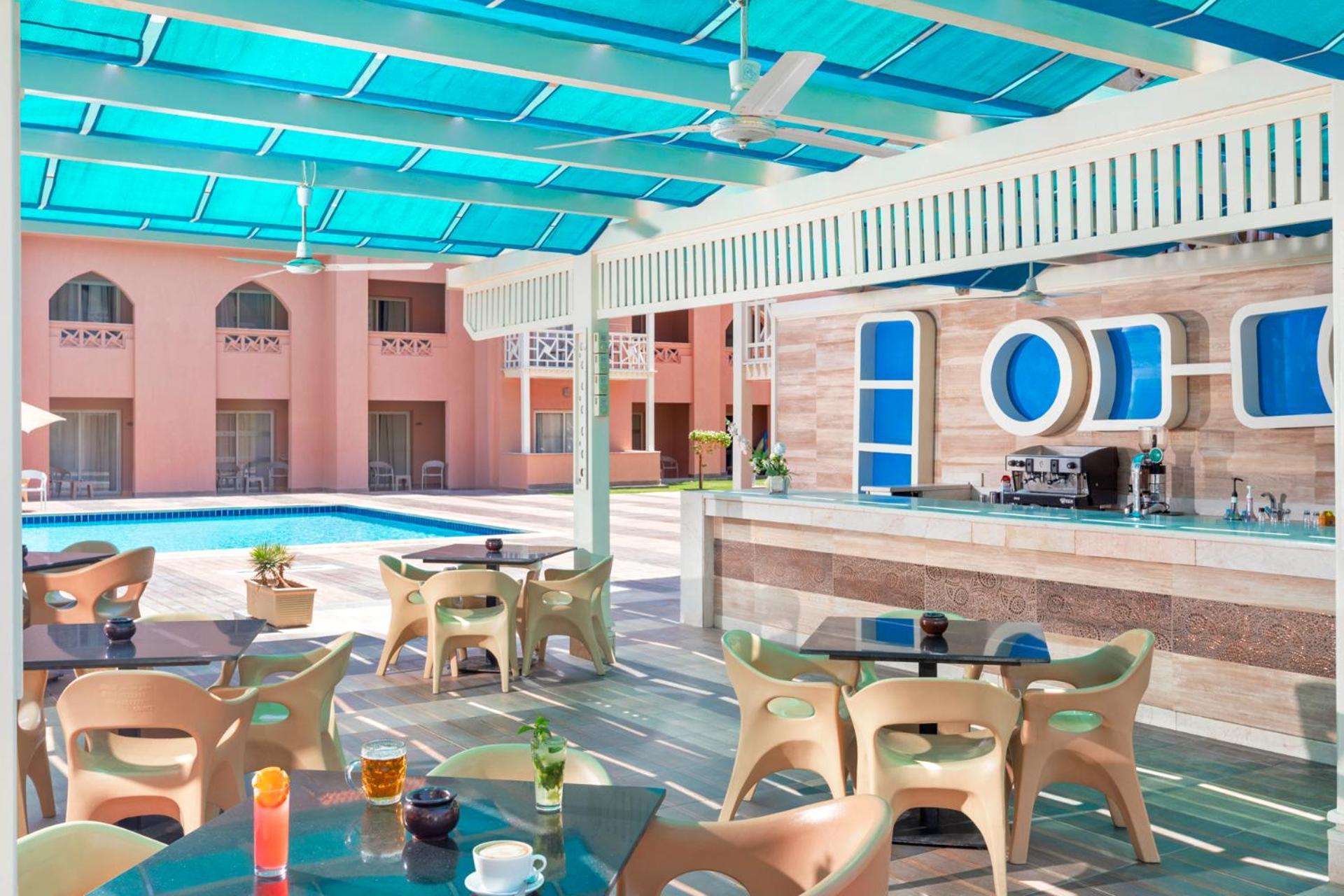 Pickalbatros Aqua Park - Hurghada