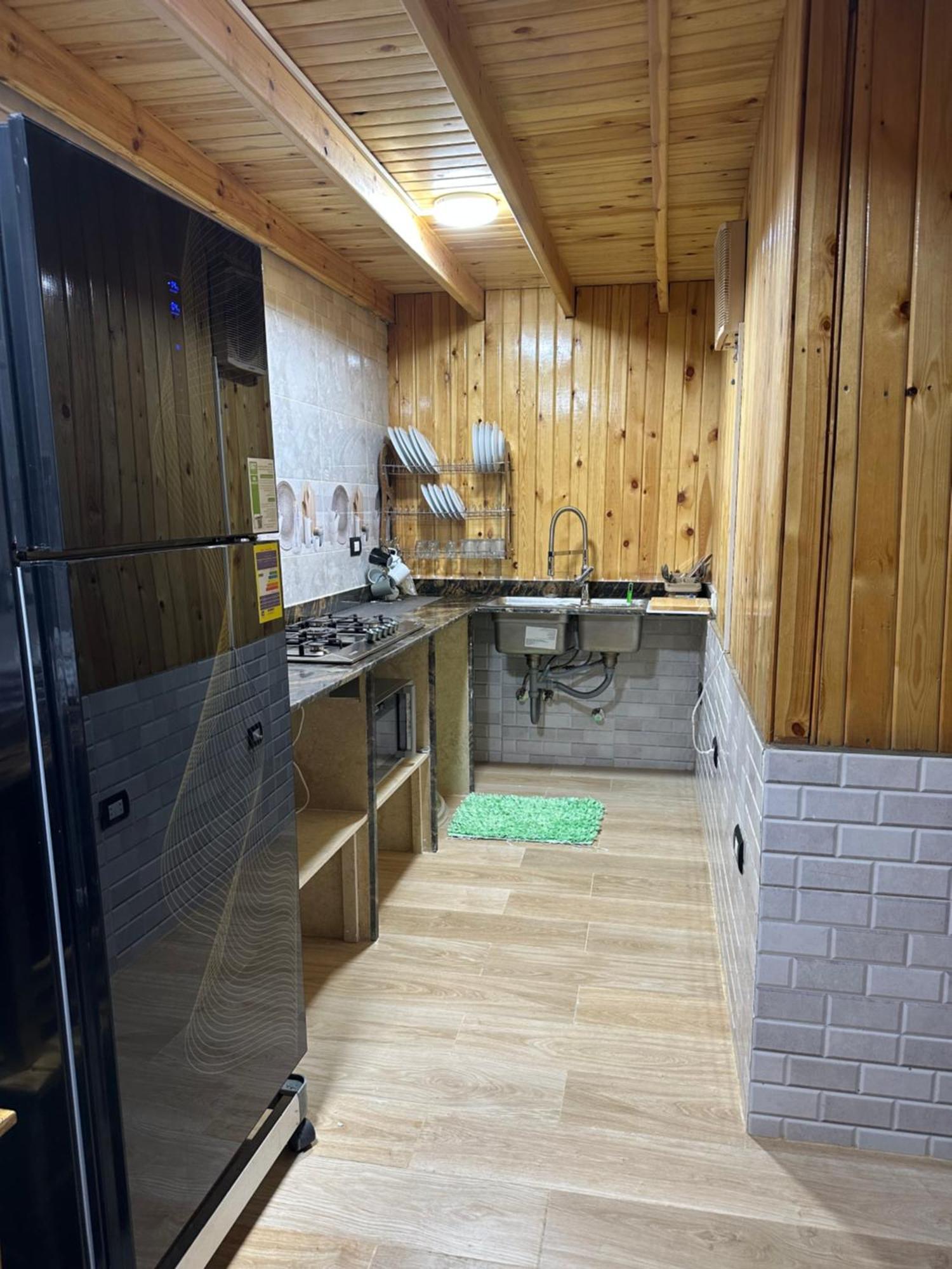Chalet Beit Tolba