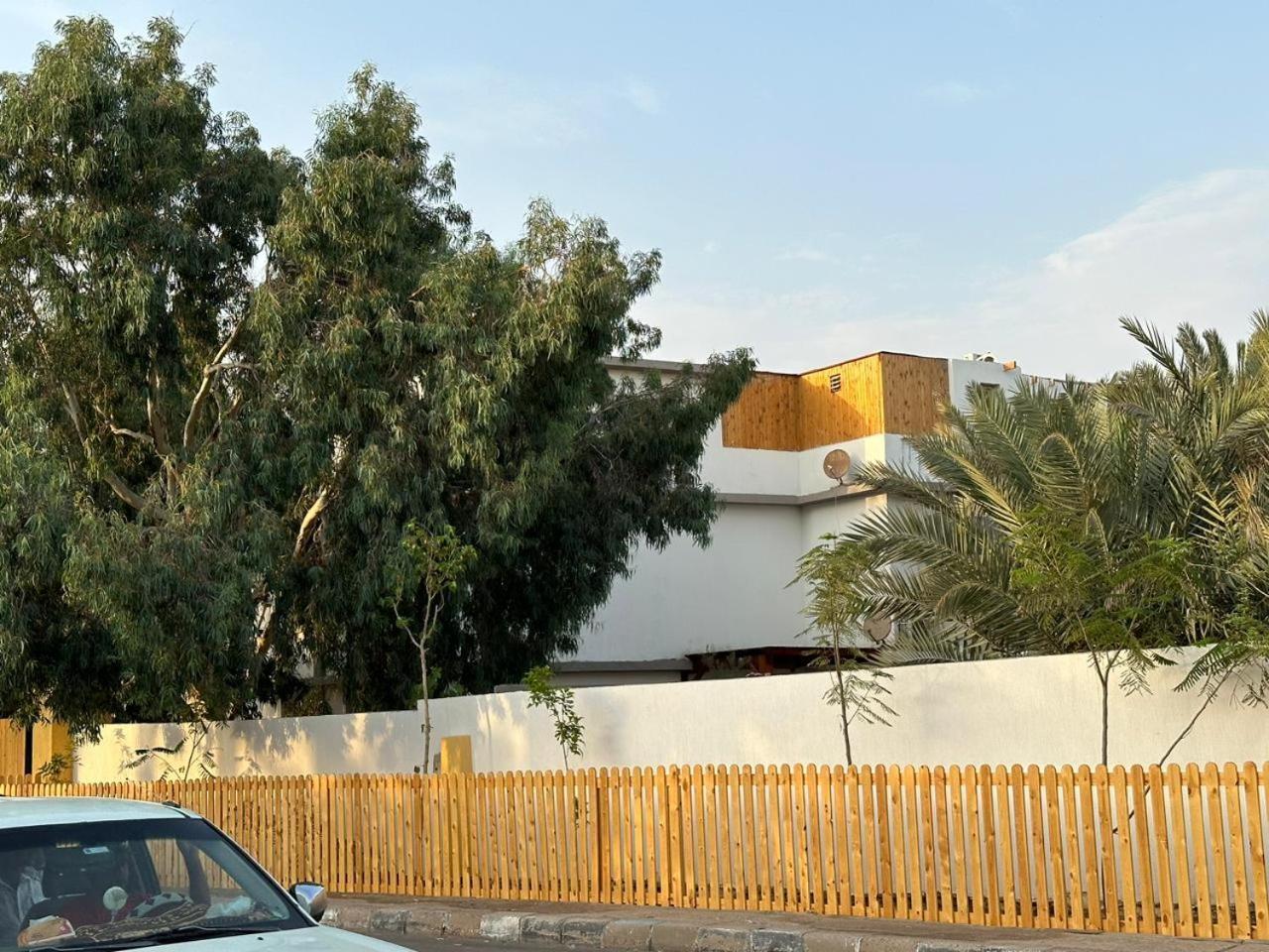 Beit Tolba Chalé