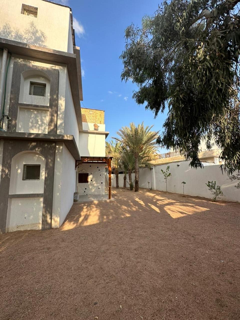 Beit Tolba * Dahab