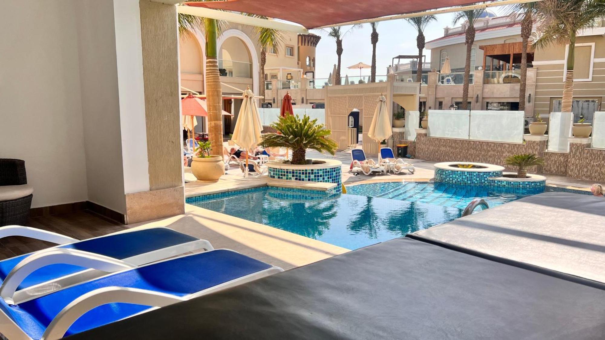 Kaisol Romance Sahl Hasheesh - Adults Only Resort