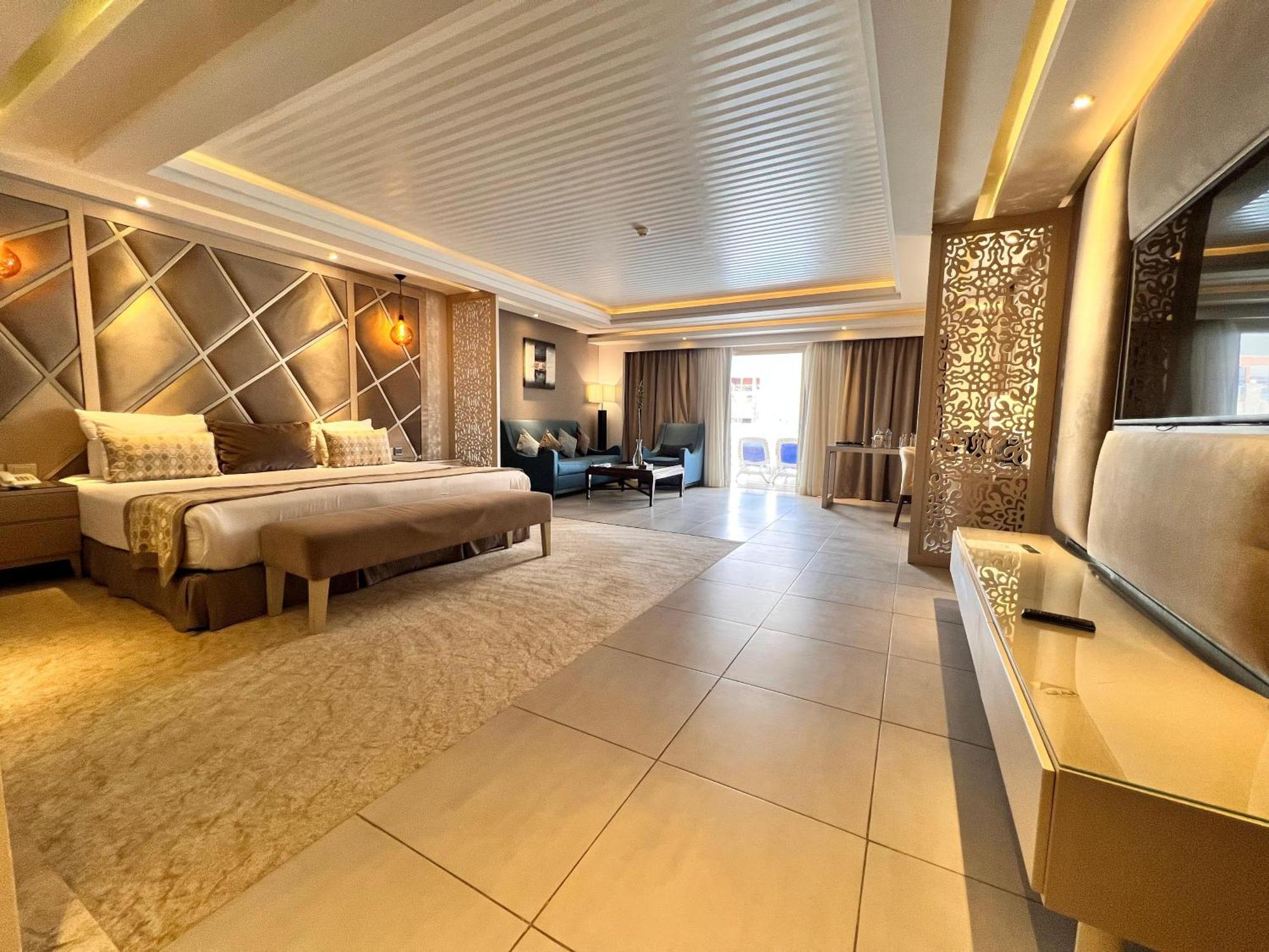 Kaisol Romance Sahl Hasheesh - Adults Only Resort
