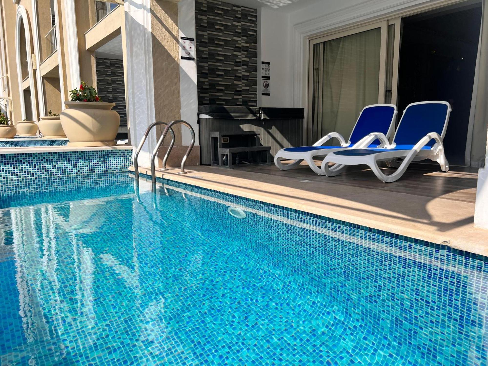 Kaisol Romance Sahl Hasheesh - Adults Only 5* Hurghada