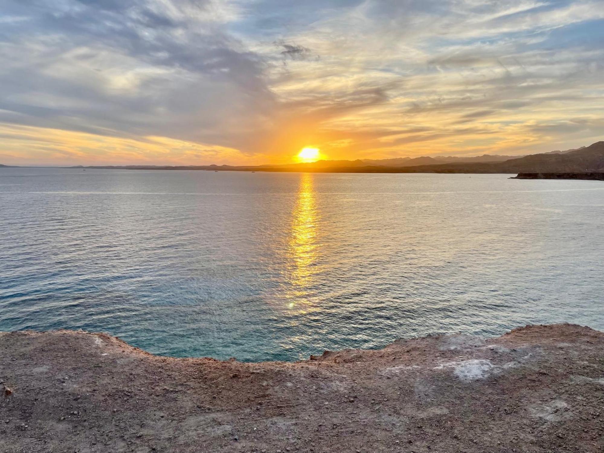 Ras Katy Sunset Views Sharm el-Sheikh