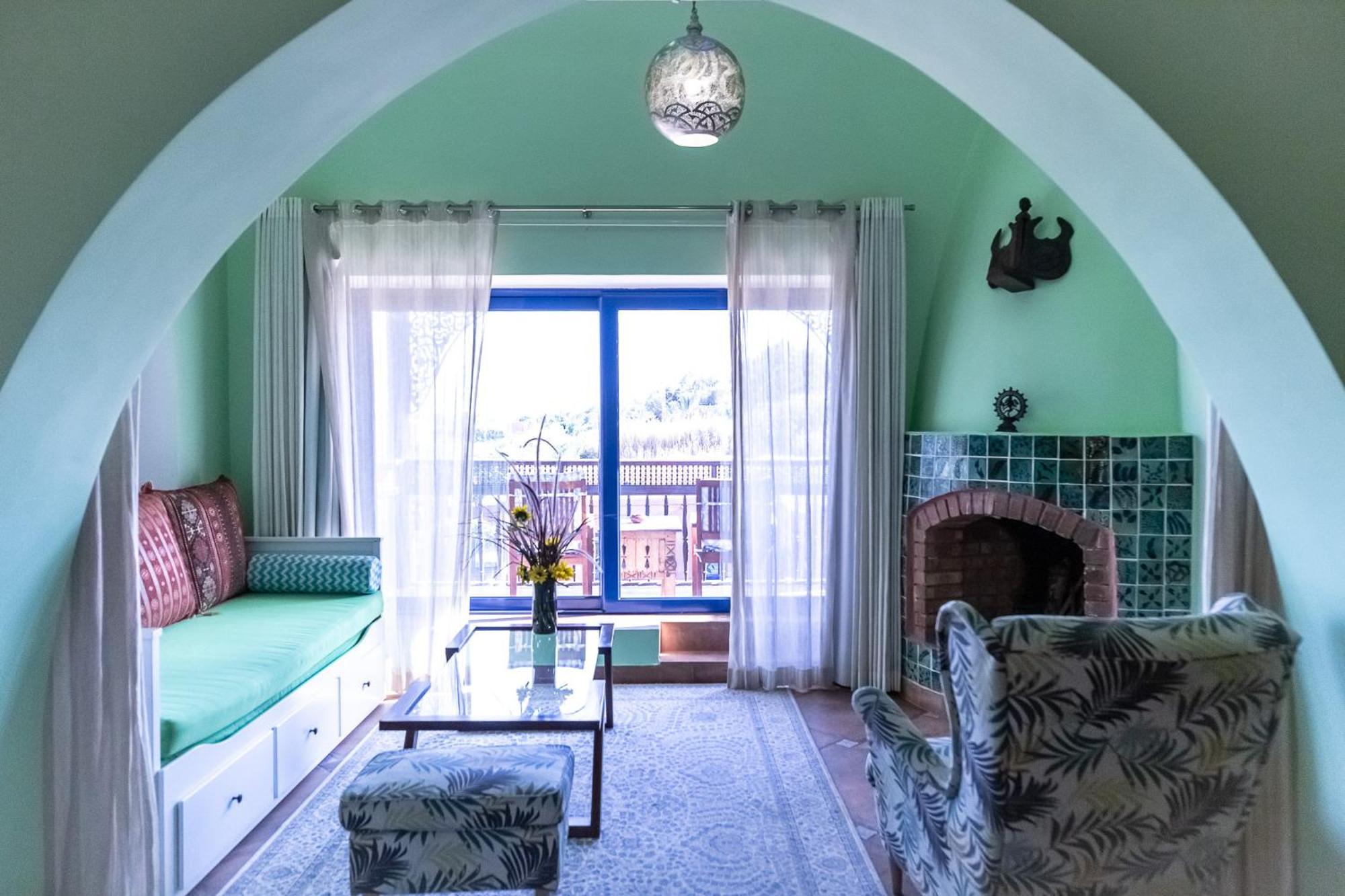 Lazib & 5* Tunis