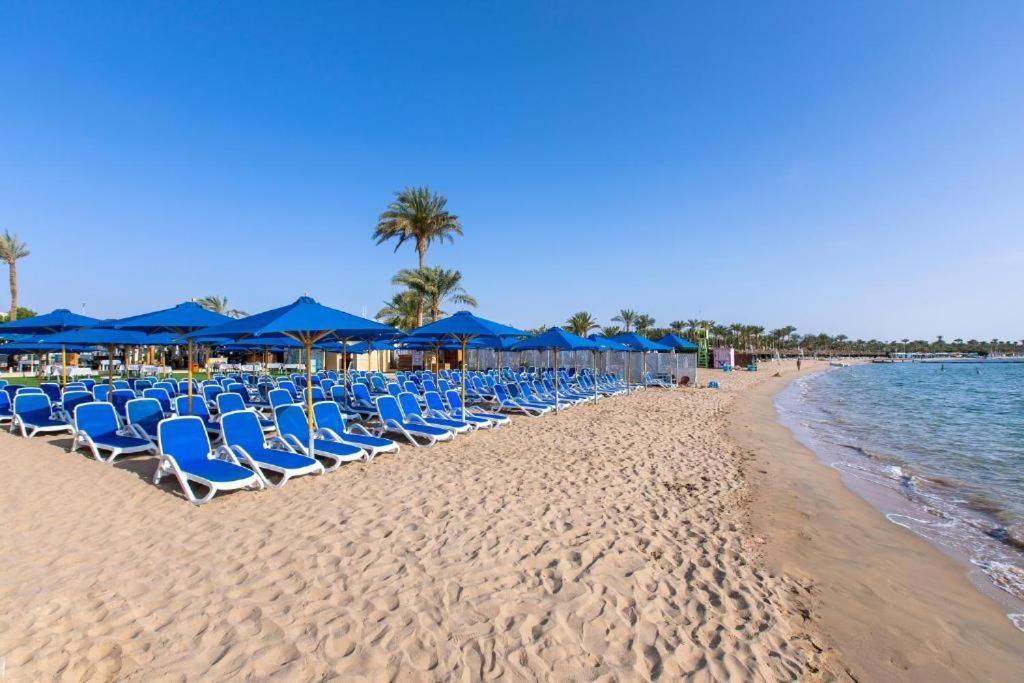 Naama Bay & Sharm el-Sheikh